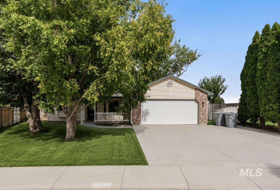 526 Lost Basin Ct, Nampa ID 83686