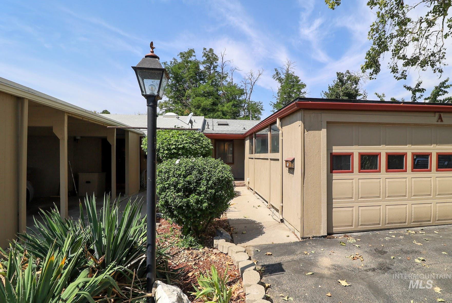 4747 W Albion St # A, Boise ID 83705