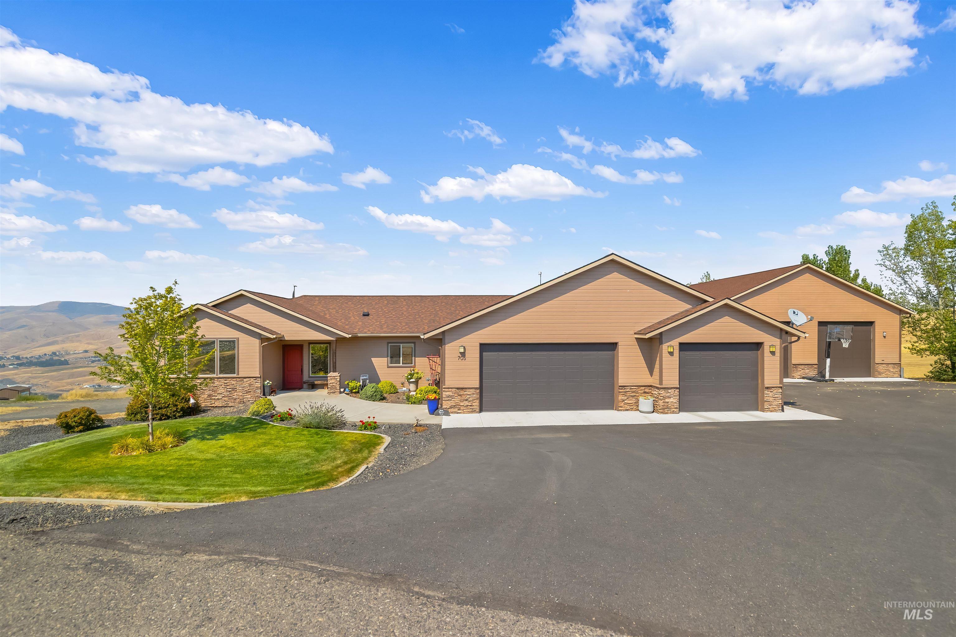 705 Talons Ct, Lewiston ID 83501