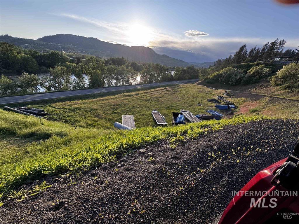 Lot 1 River View Drive, Kamiah ID 83536