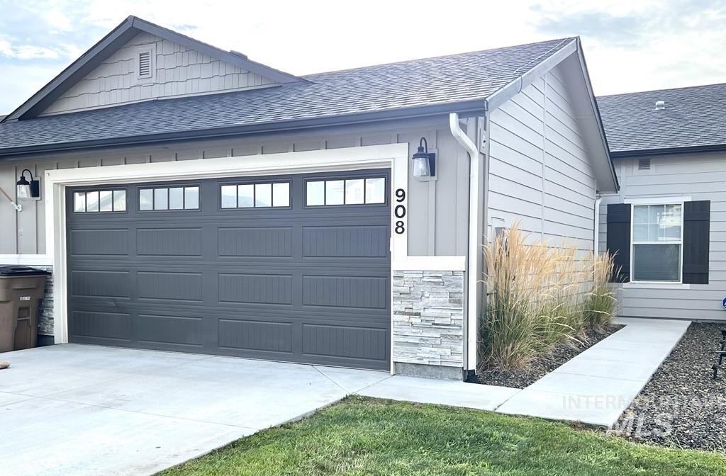 908 S Beaver Creek Way, Emmett ID 83617