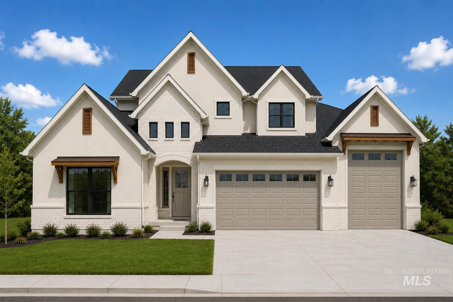 890 N Gracie Ave, Eagle ID 83616