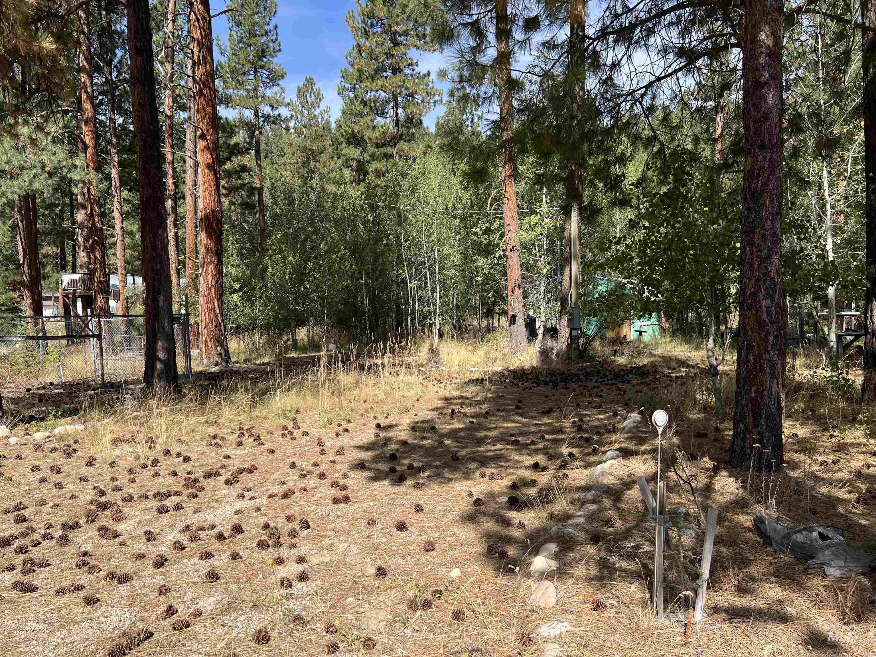 14 W River Dr., Lowman ID 83637