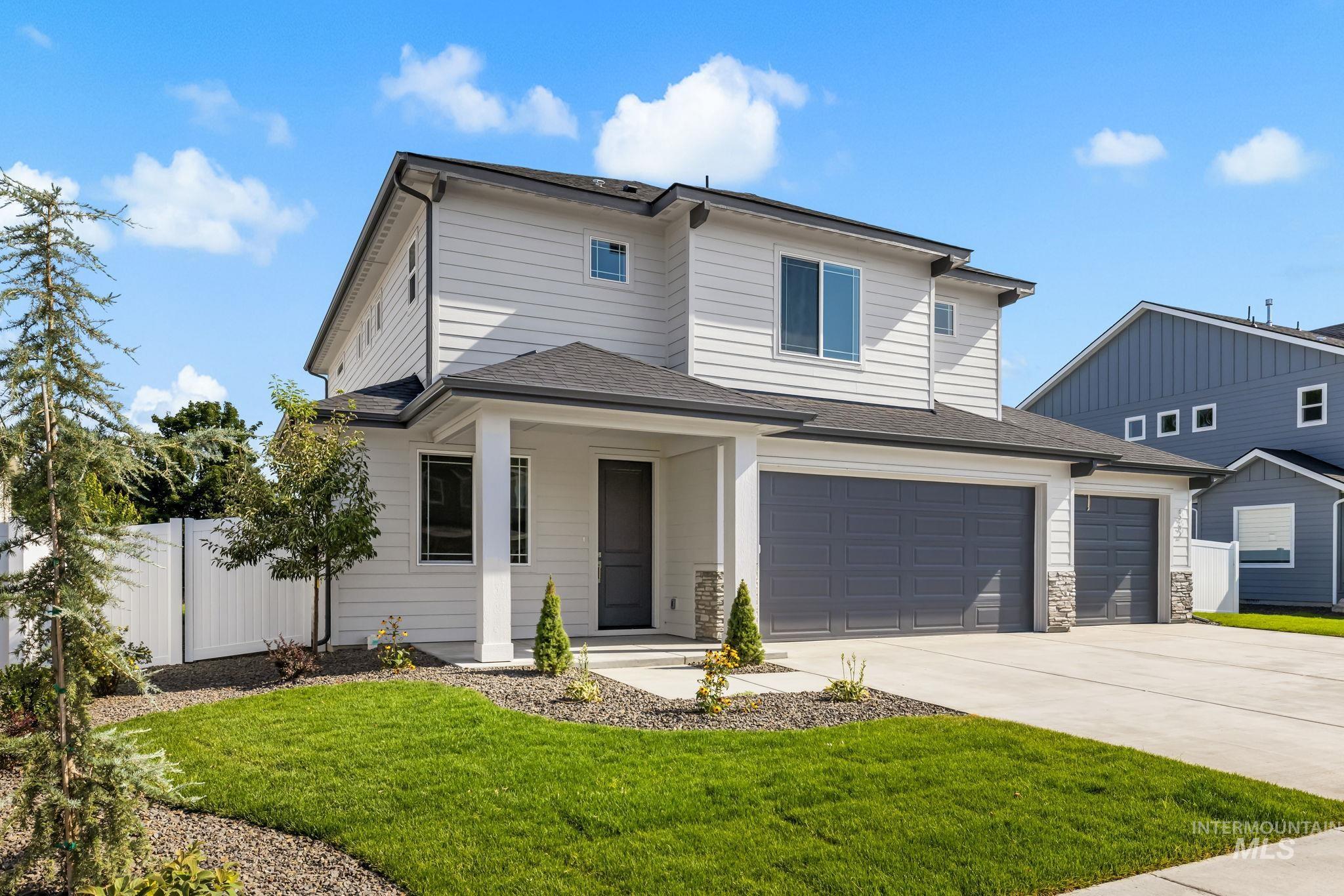 532 Hidden Mill Ct, Middleton ID 83644