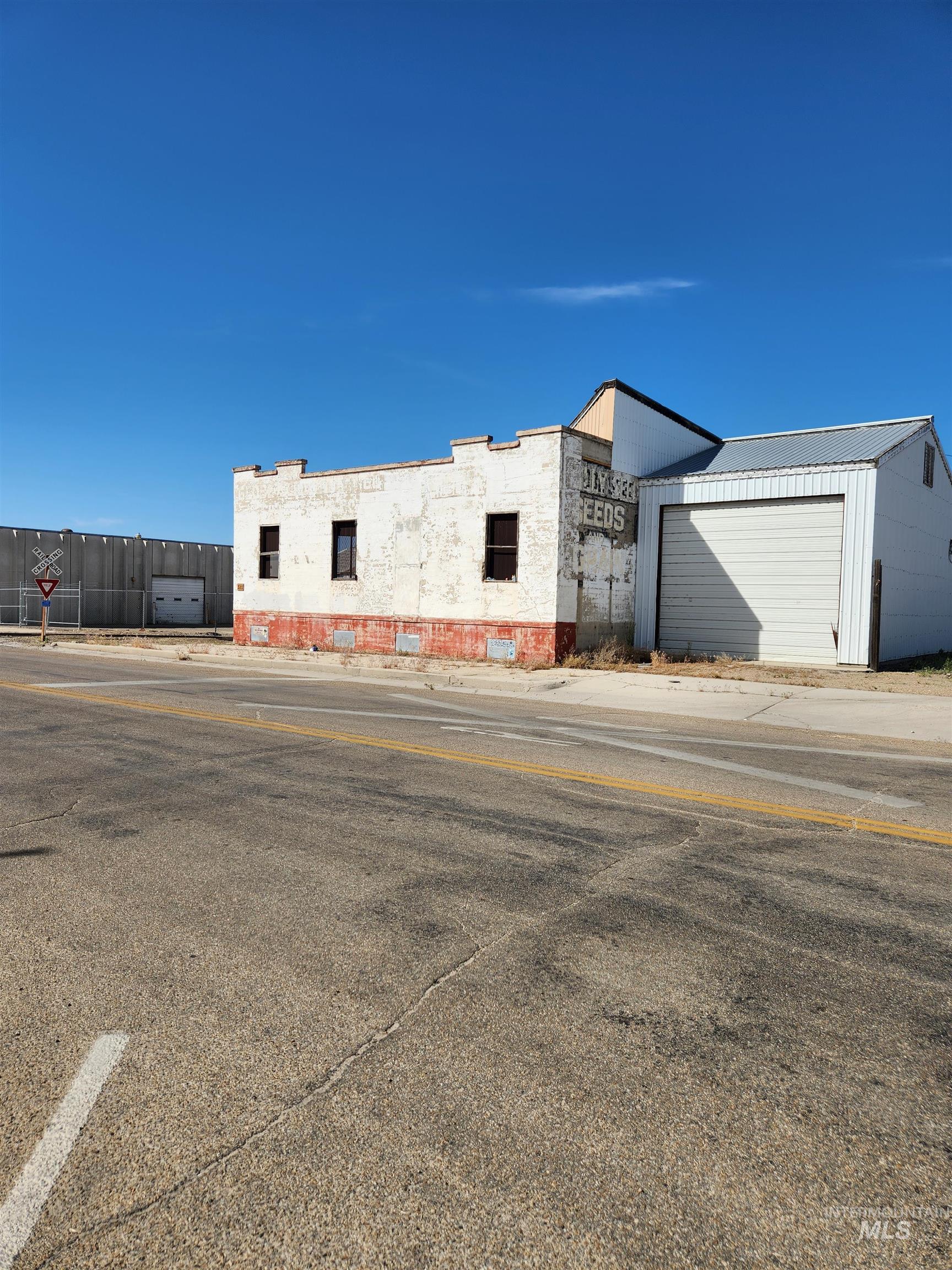 315 & 321 Main St, Caldwell ID 83605