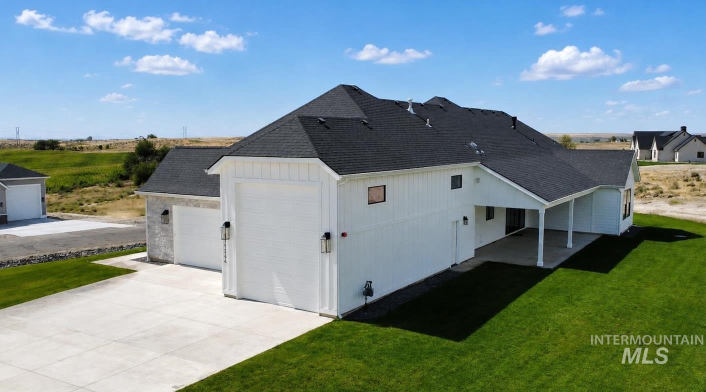 17244 Triple Crown Pl, Caldwell ID 83607