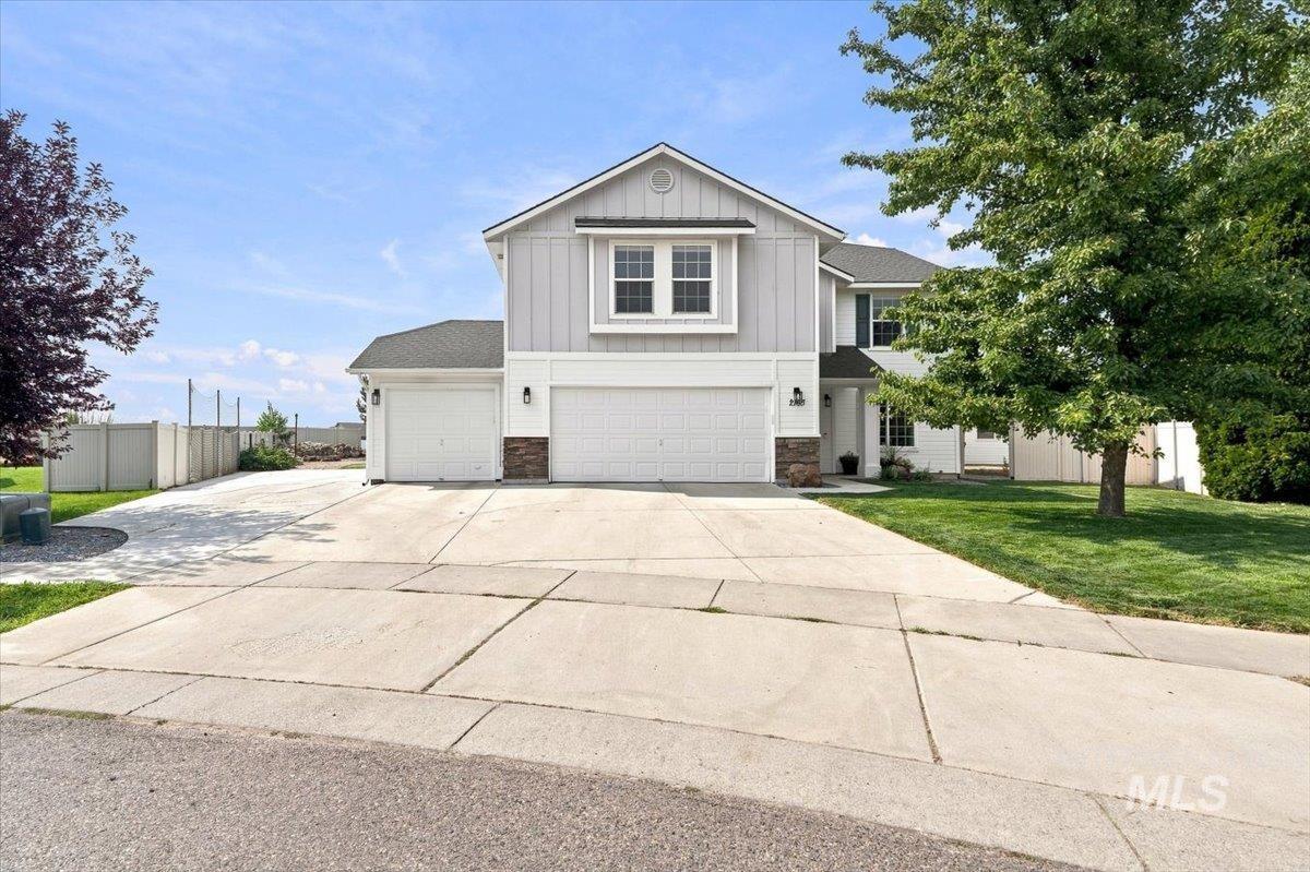 2163 Alpine Creek Drive, Fruitland ID 83619
