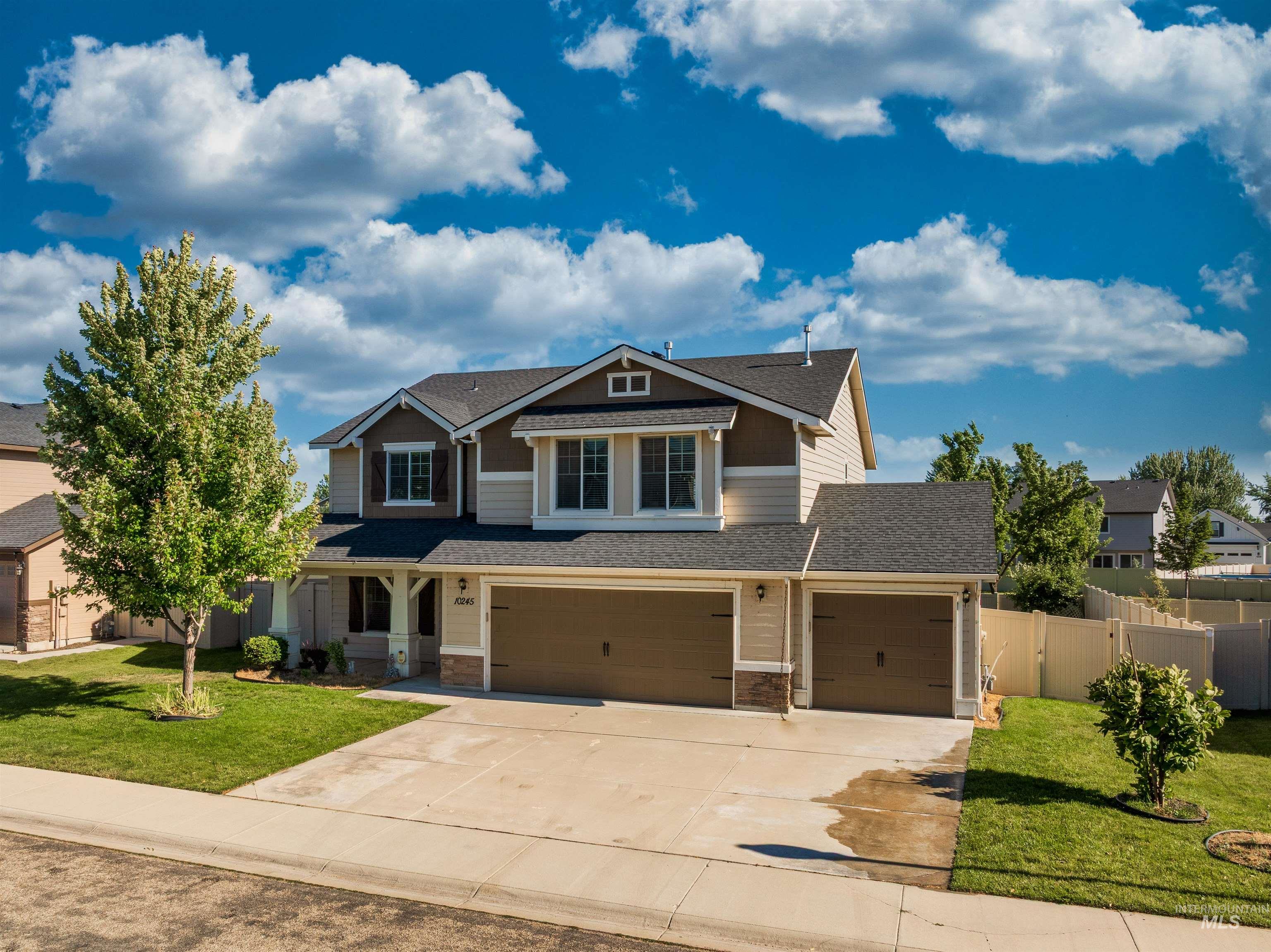 10245 W Virginia City Street, Star ID 83669
