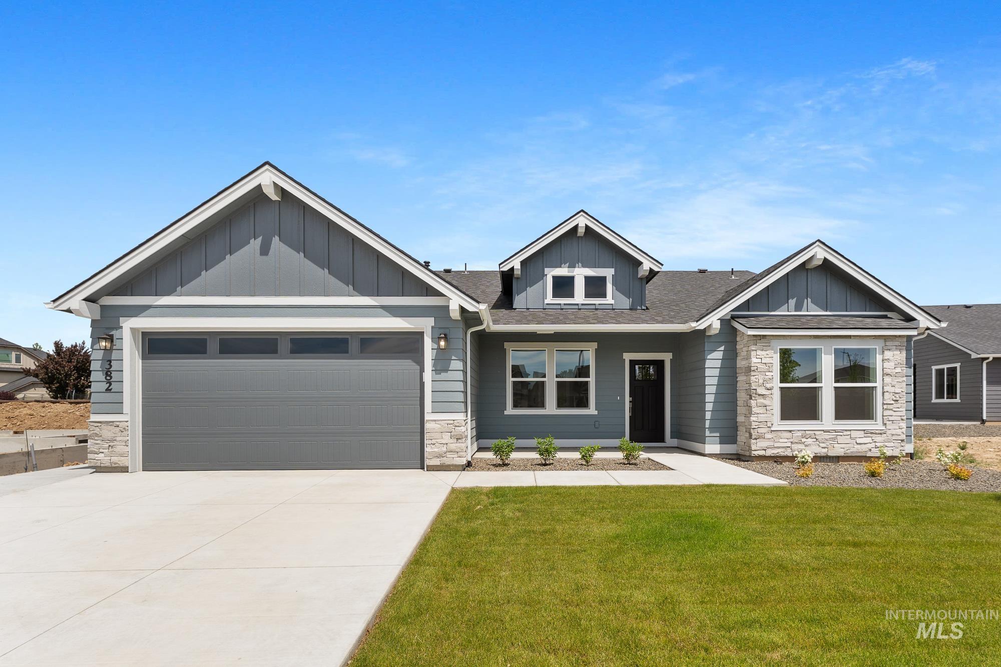 382 W Gleason Court, Meridian ID 83646