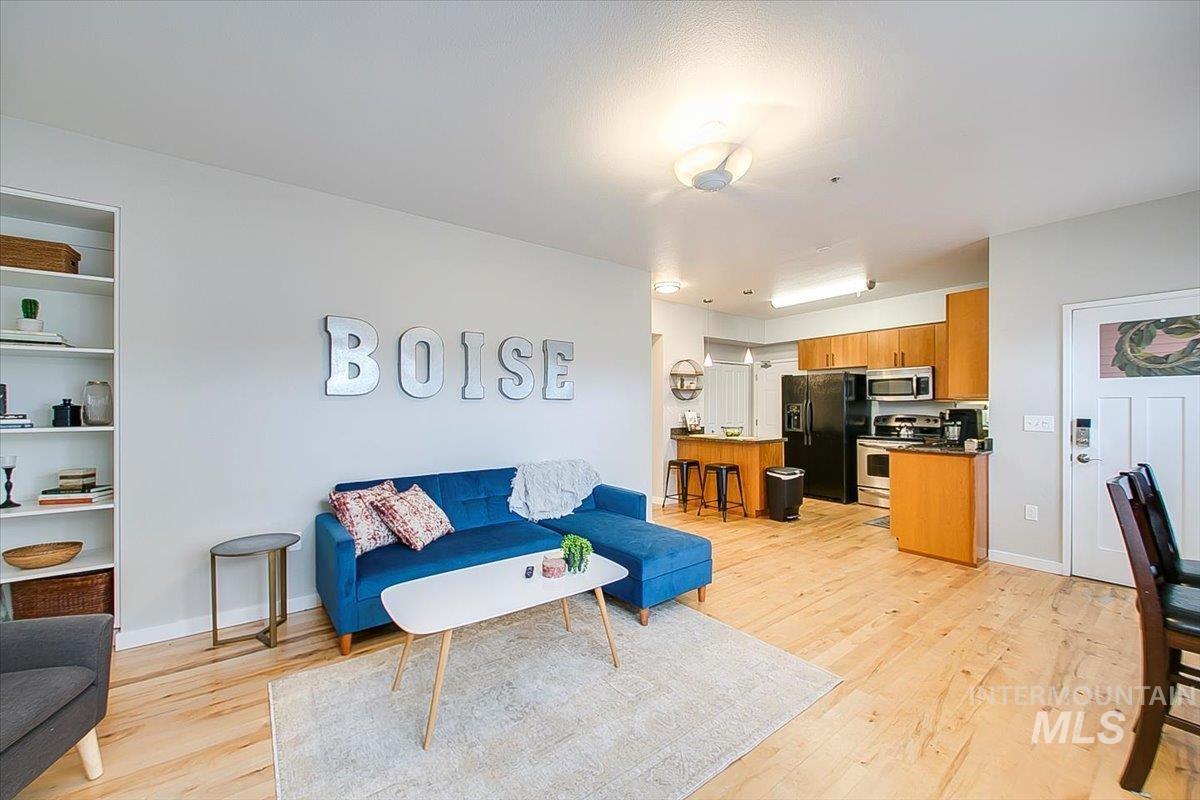 1463 W Grand Ave # 104, Boise ID 83702