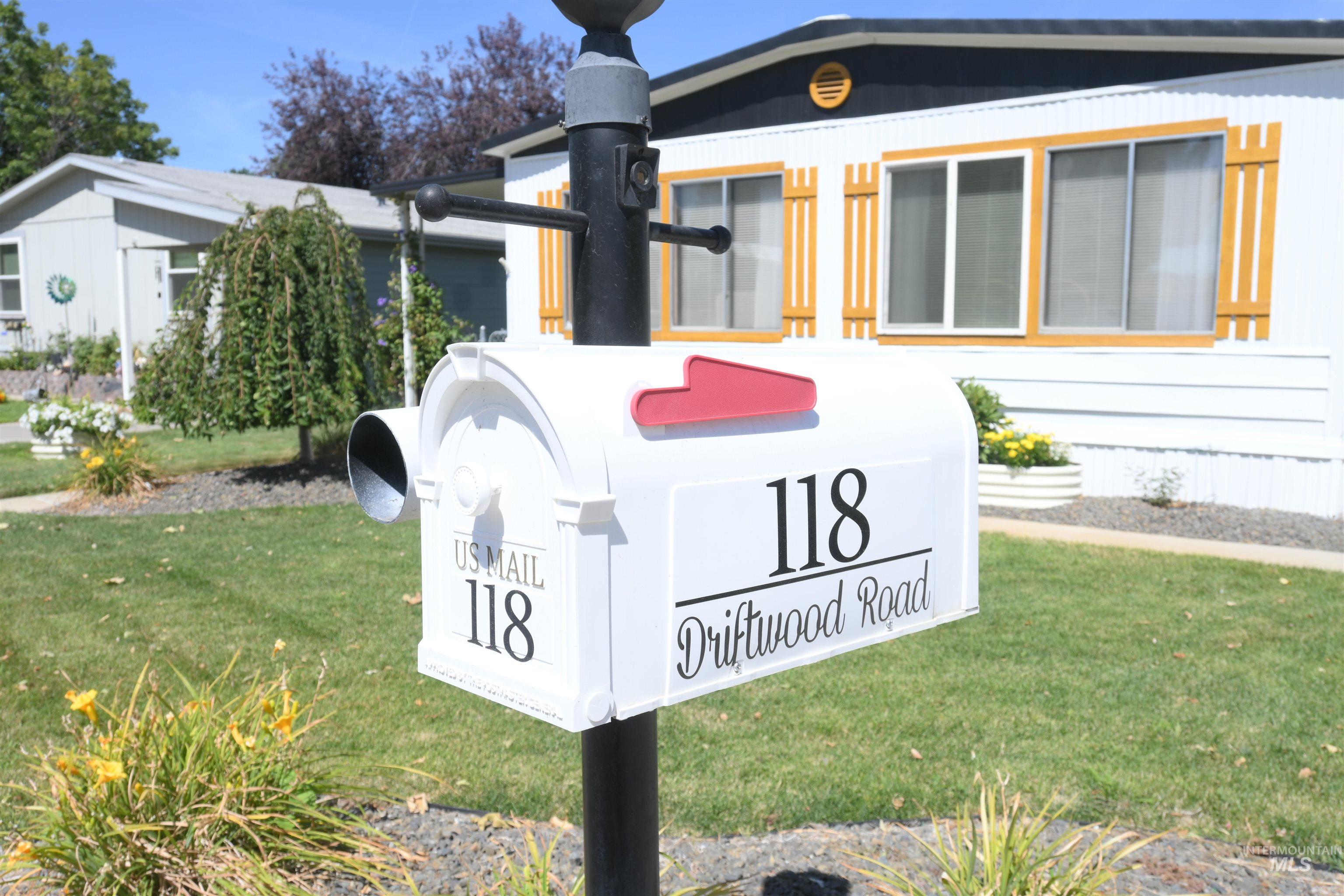 118 Driftwood Dr, Boise ID 83713