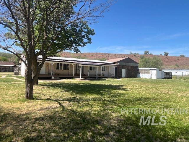 4746 Hwy 52, Ontario OR 97914