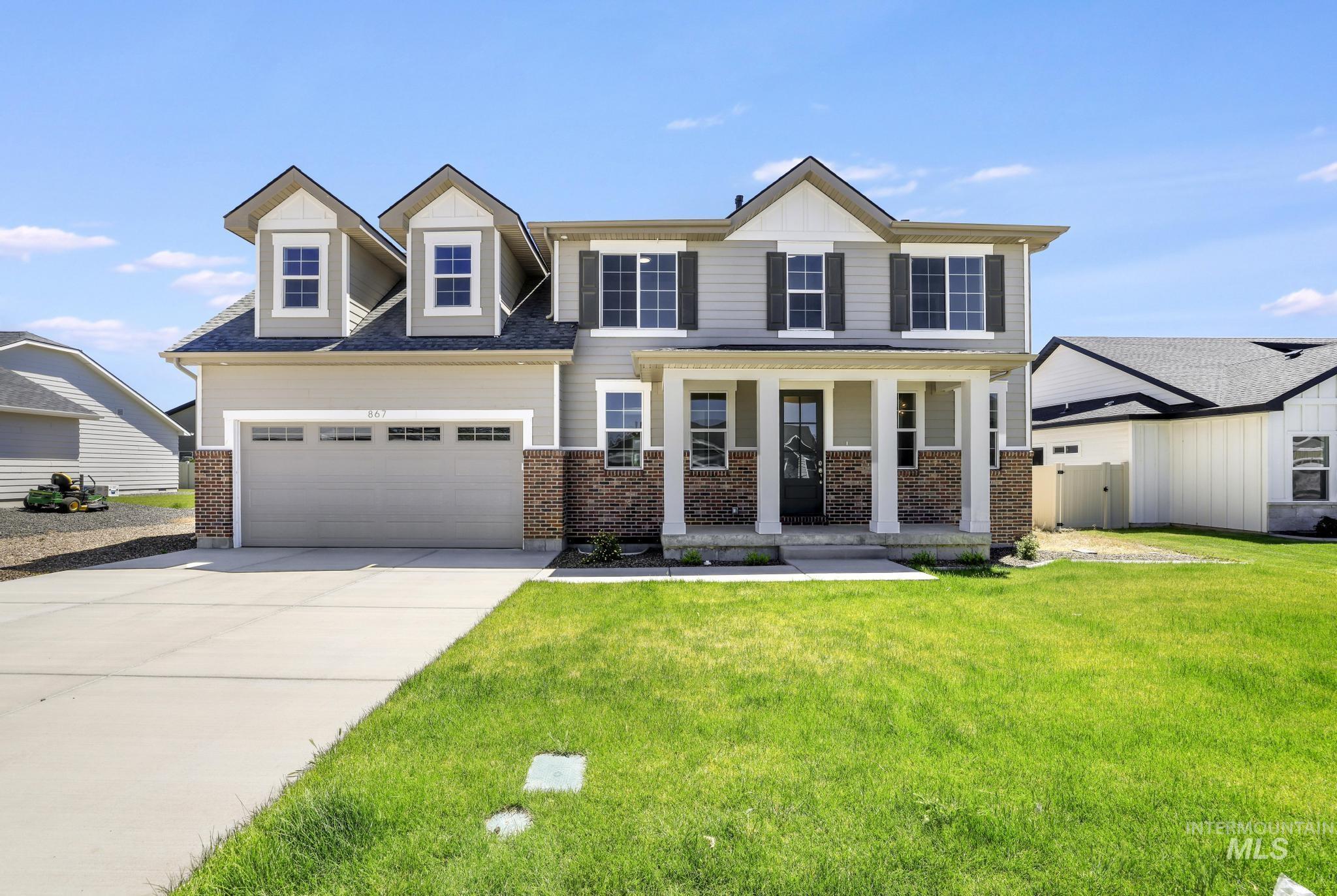 867 Adamite Road, Kimberly ID 83341