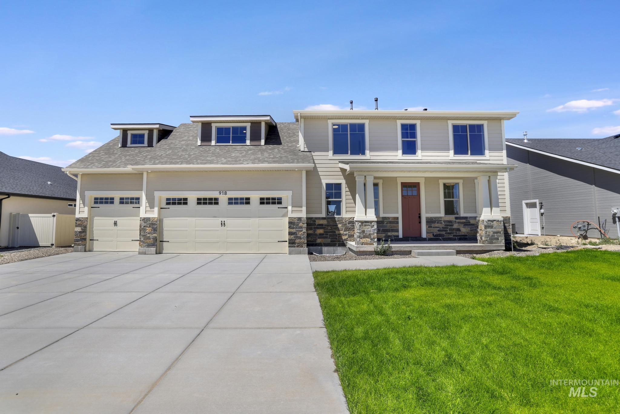 918 Quartz Rd, Kimberly ID 83341