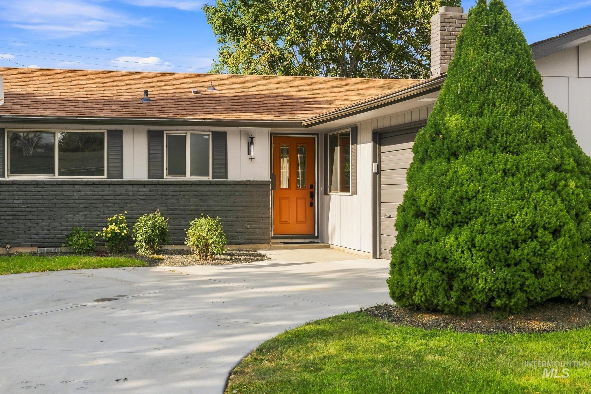 7504 W Colehaven Ave, Boise ID 83704