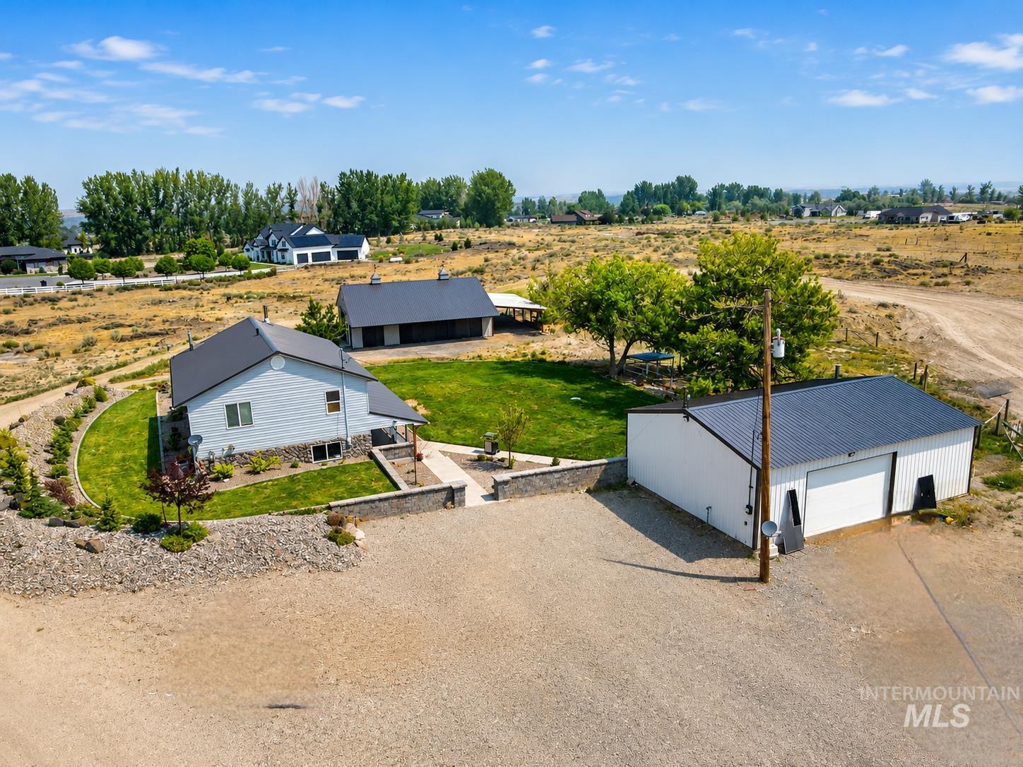 3422 E. 4056 N., Kimberly ID 83341
