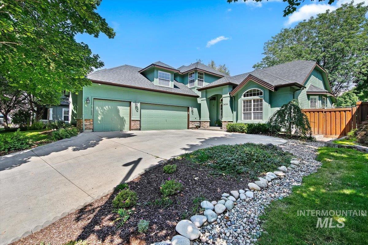 3454 S Shortleaf Ave., Boise ID 83716