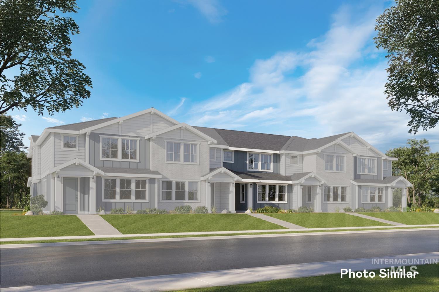 4173 W Steel Grey Lane, Eagle ID 83616