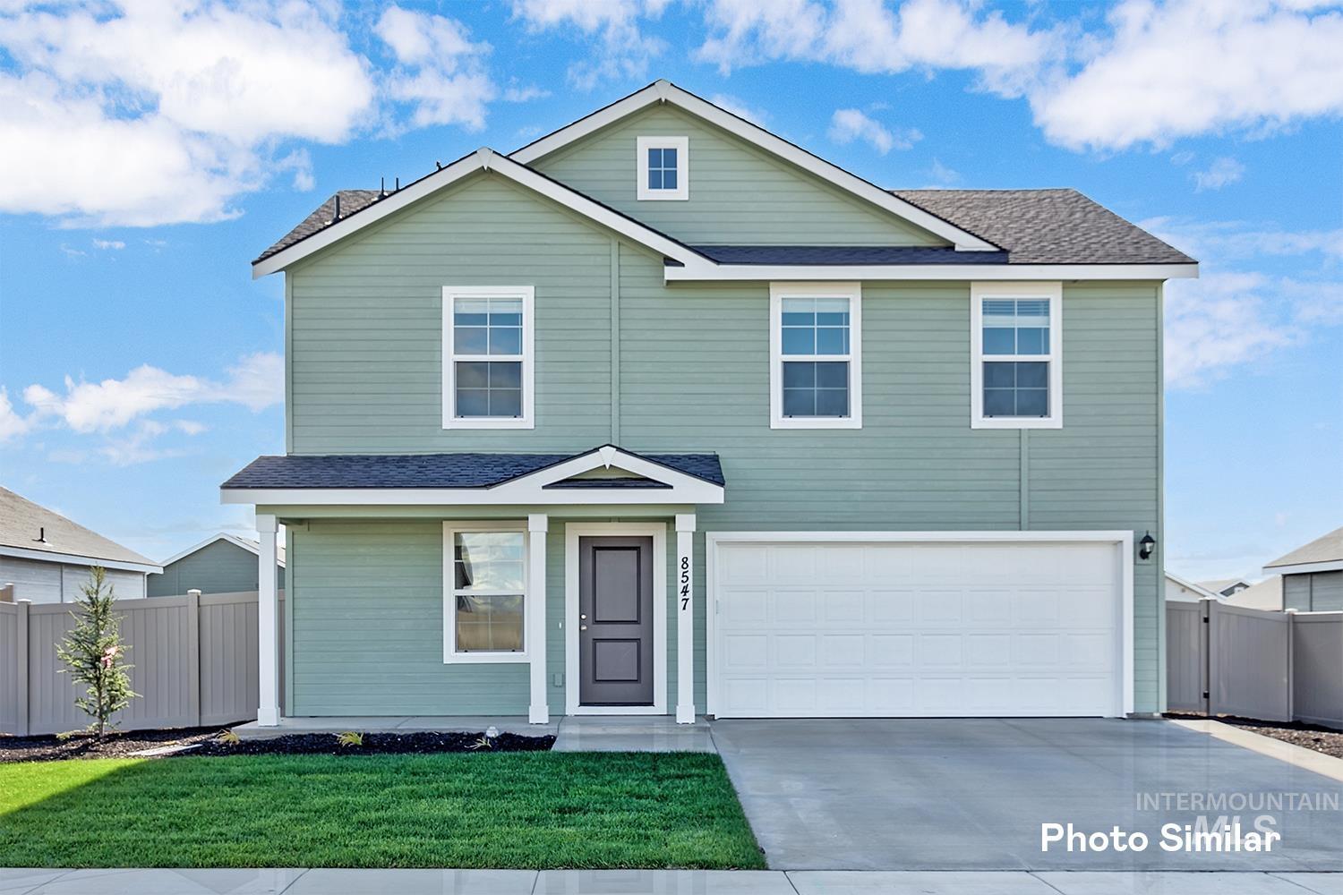 2645 W Pollinator Dr, Kuna ID 83634