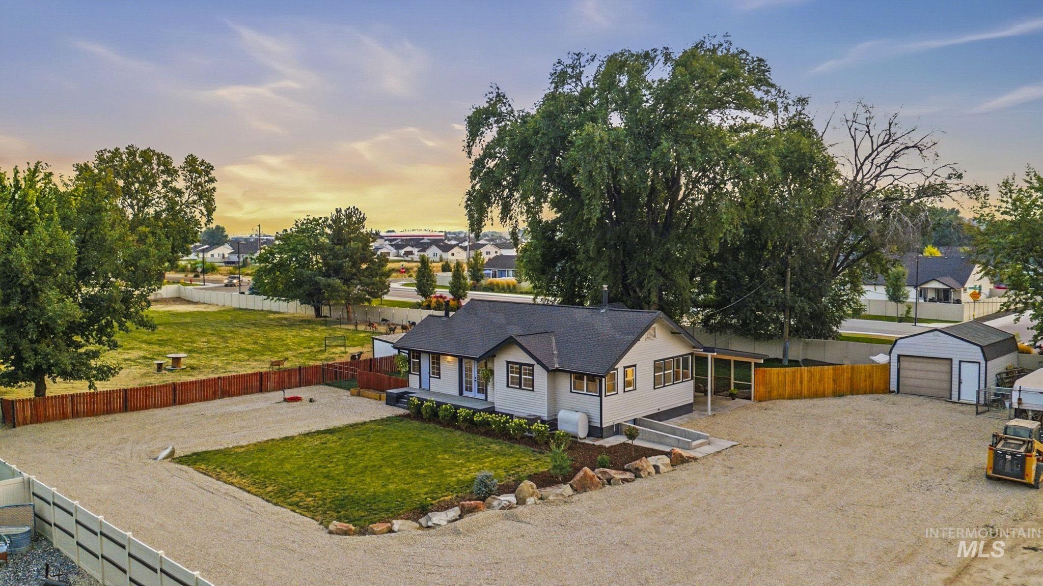 4511 Marble Front Rd., Caldwell ID 83605
