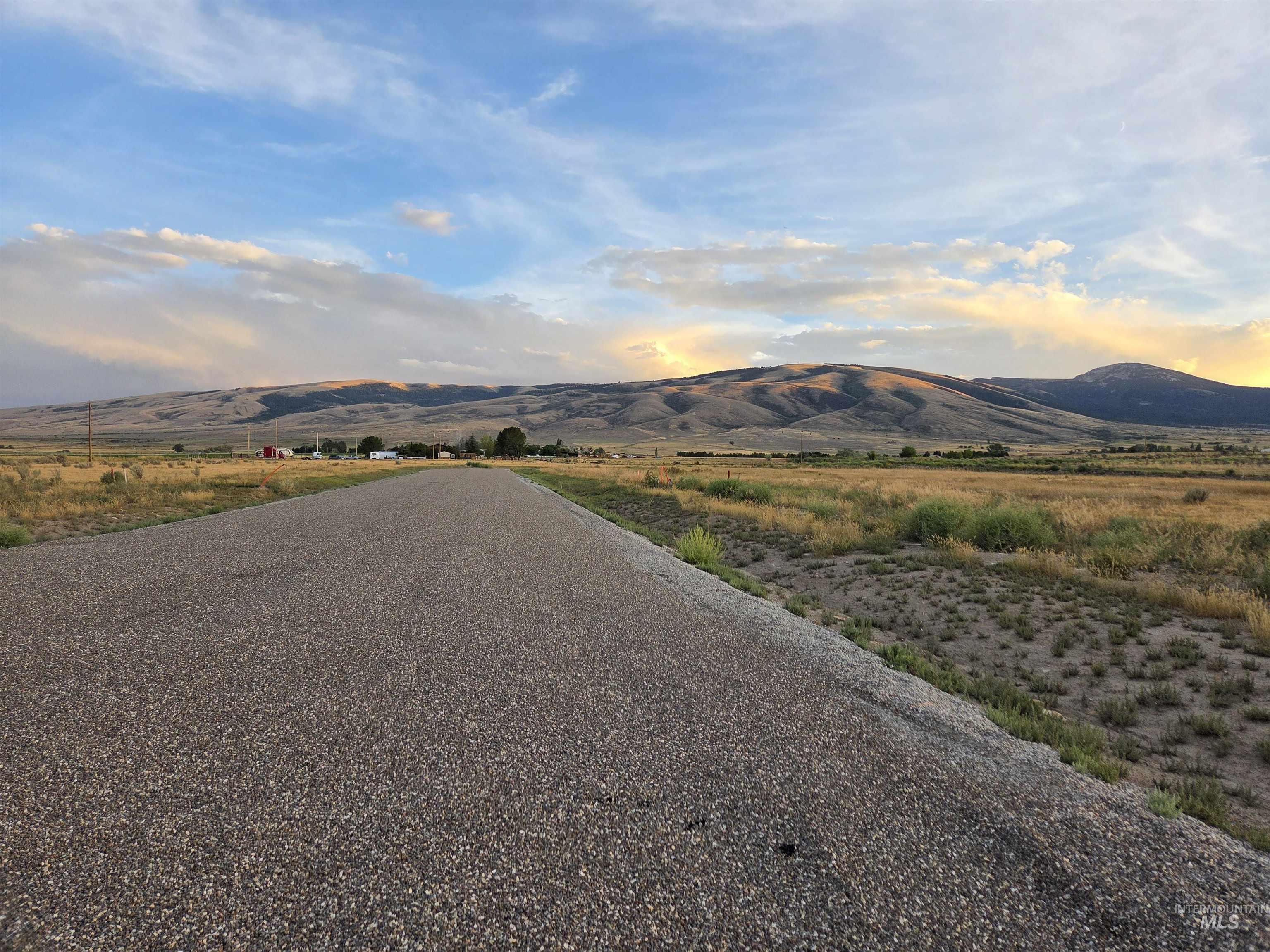 Lot 8, Block 2 Honey Locust, Albion ID 83311