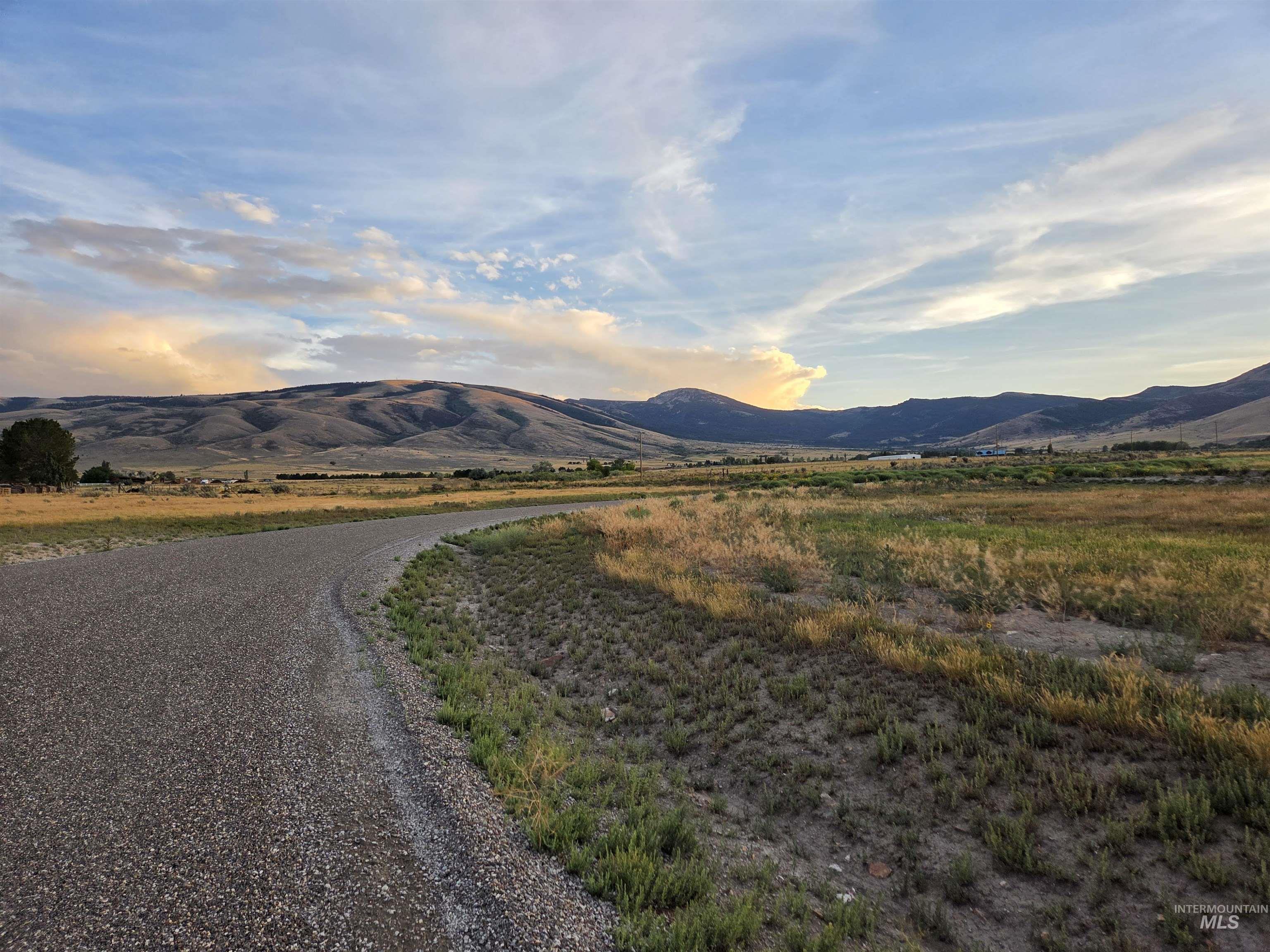 Lot 6, Block 1 Honey Locust, Albion ID 83311