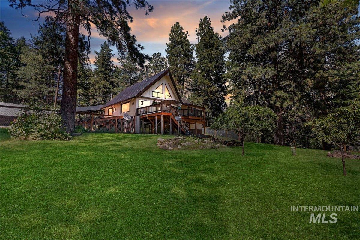 5 Wonacott Way, Boise ID 83716