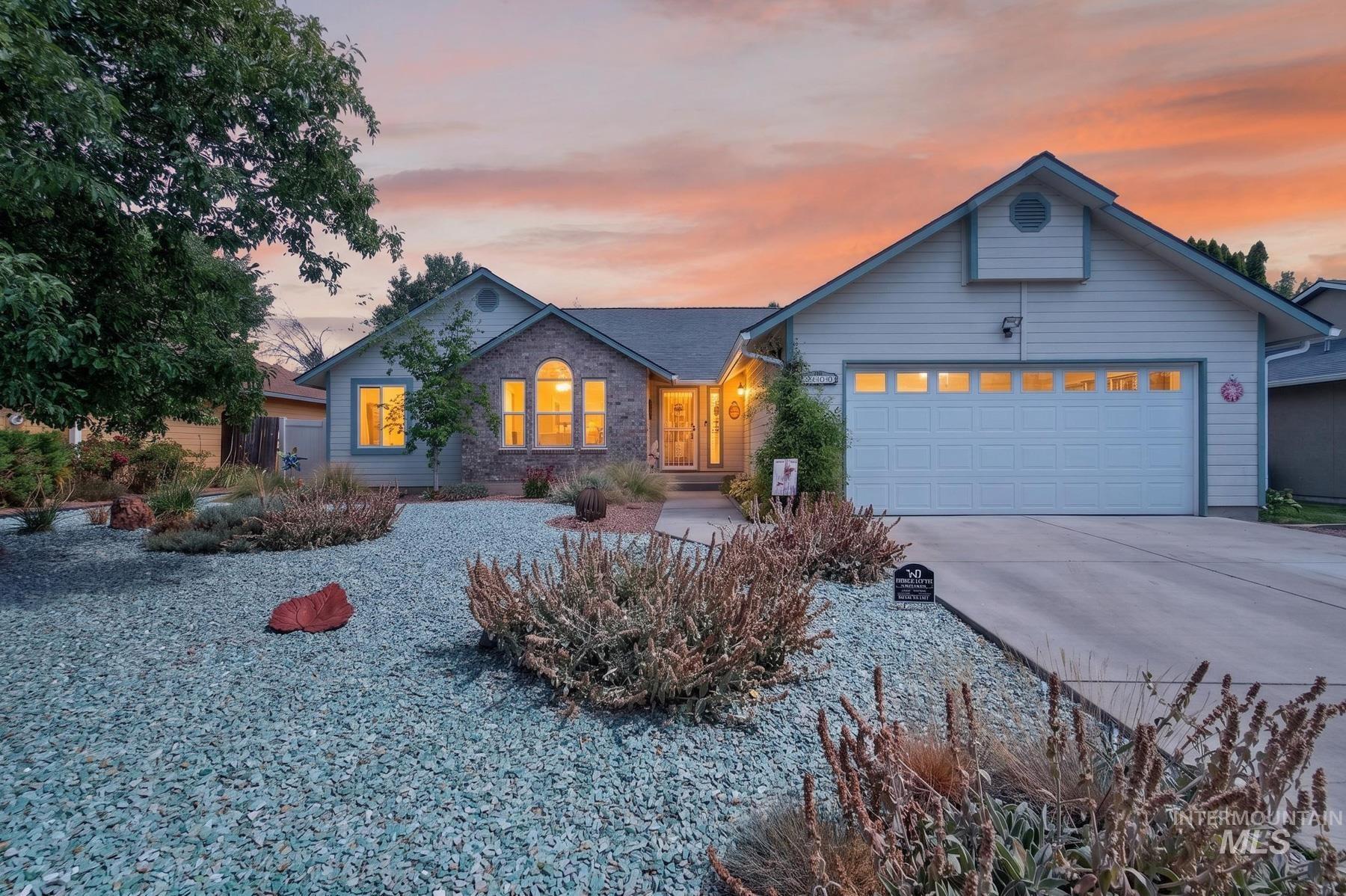 3604 N 39th St, Boise ID 83703
