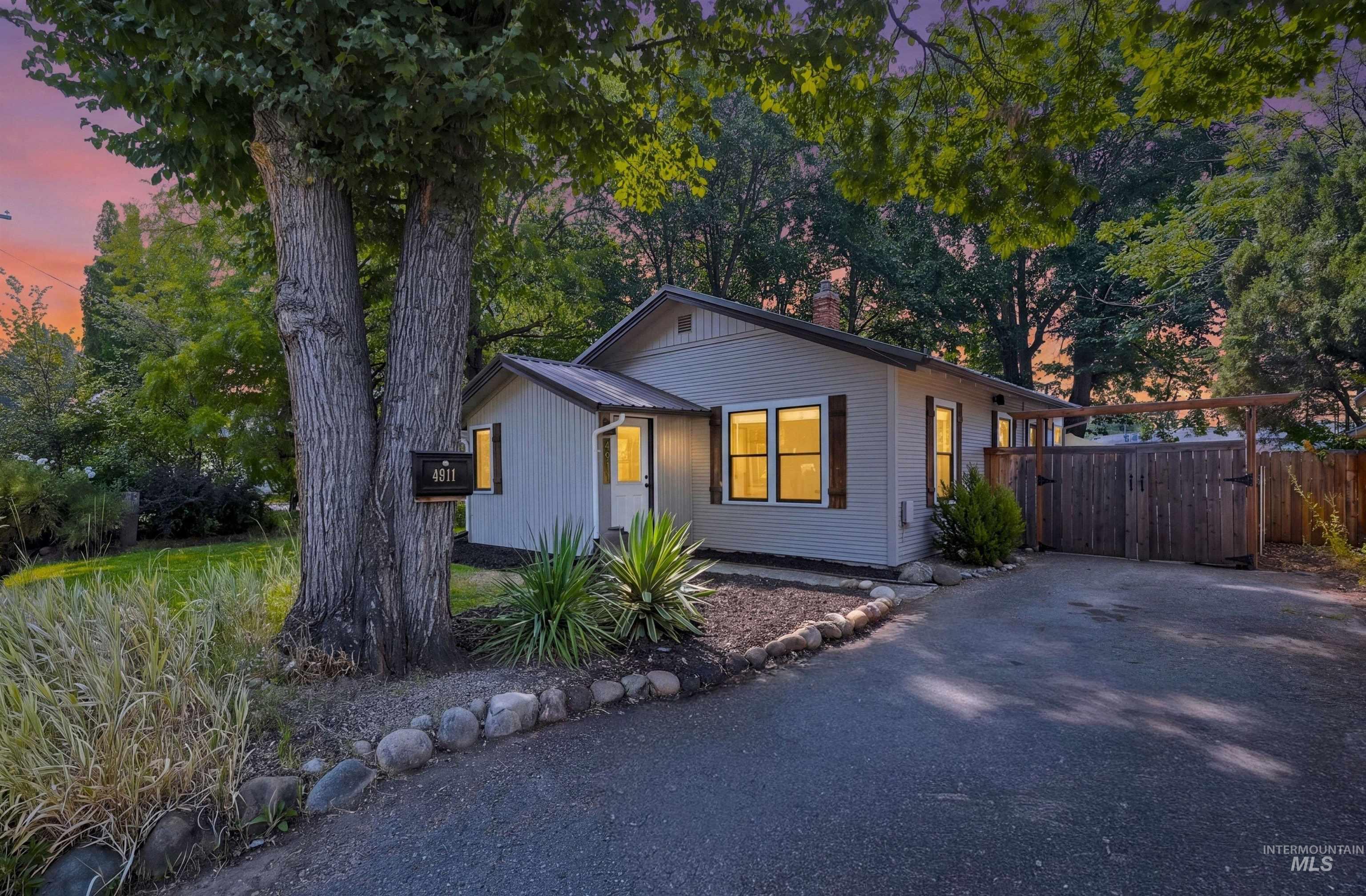 4911 W Gage St, Boise ID 83706