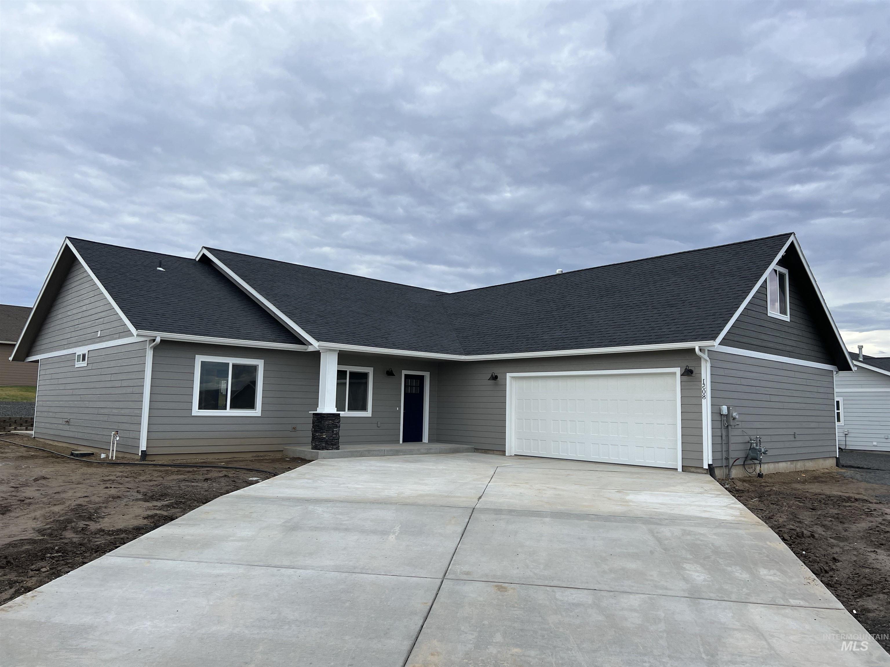 1746 Yellowstone Court, Lewiston ID 83501