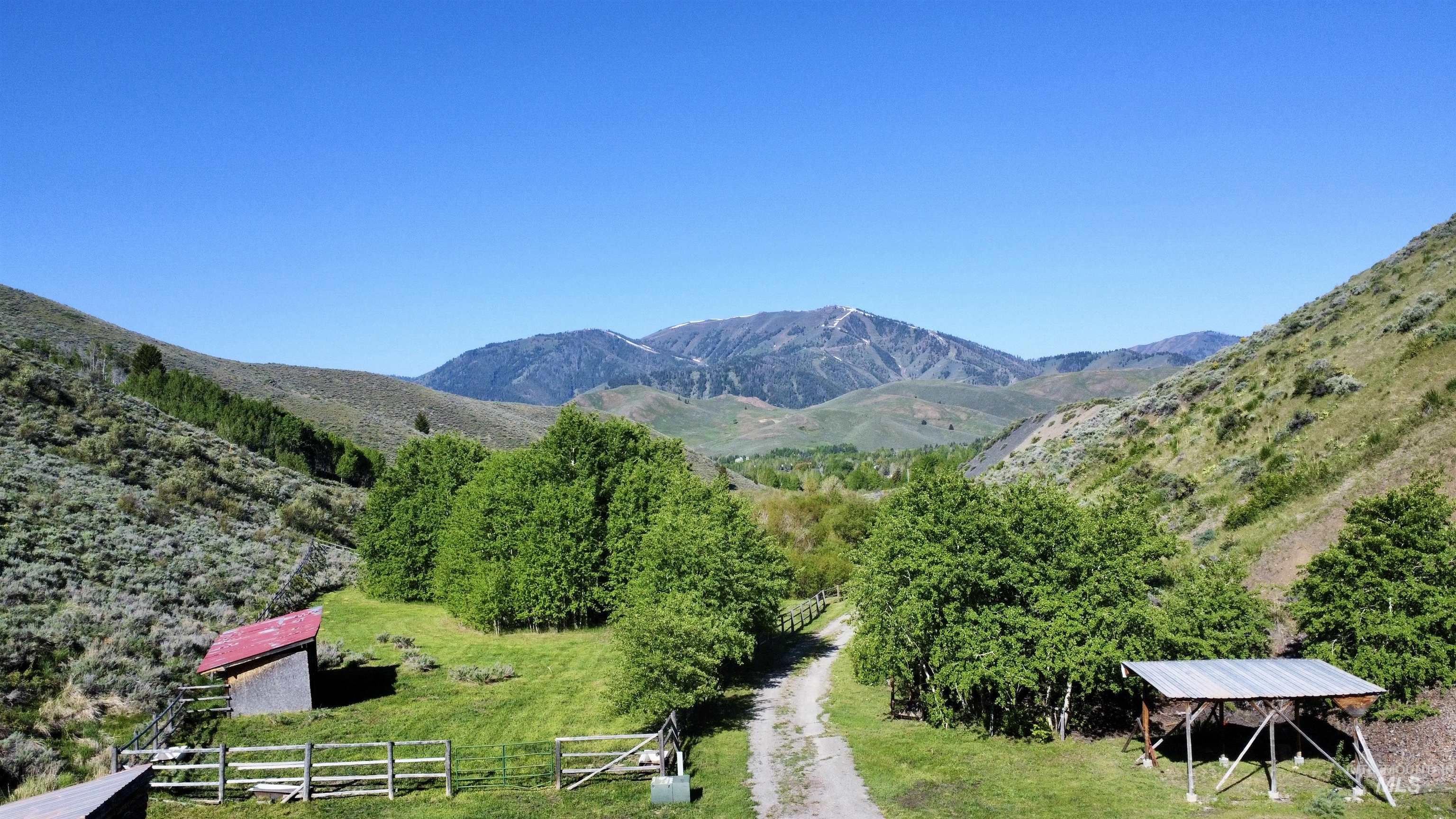 120 Keystone St, Sun Valley ID 83353