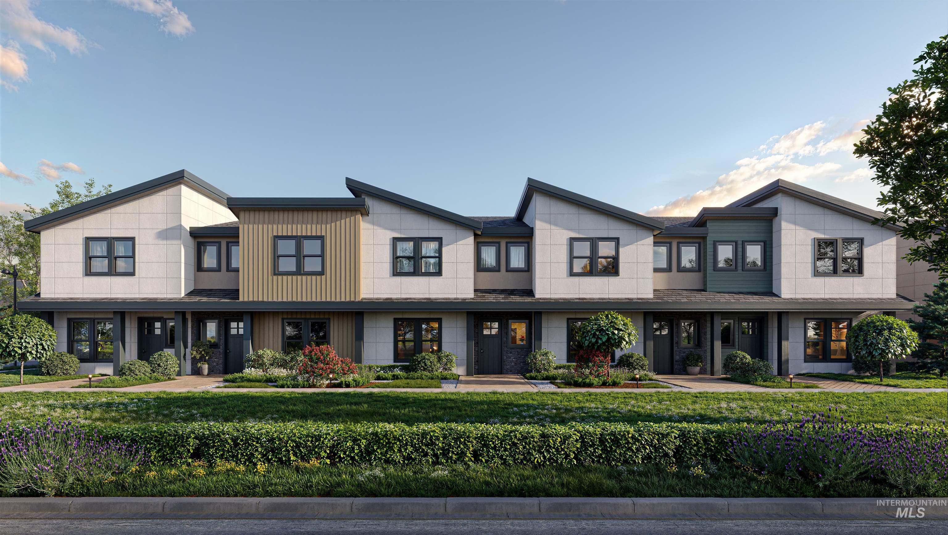 4593 W Santa Fe Dr, Meridian ID 83642