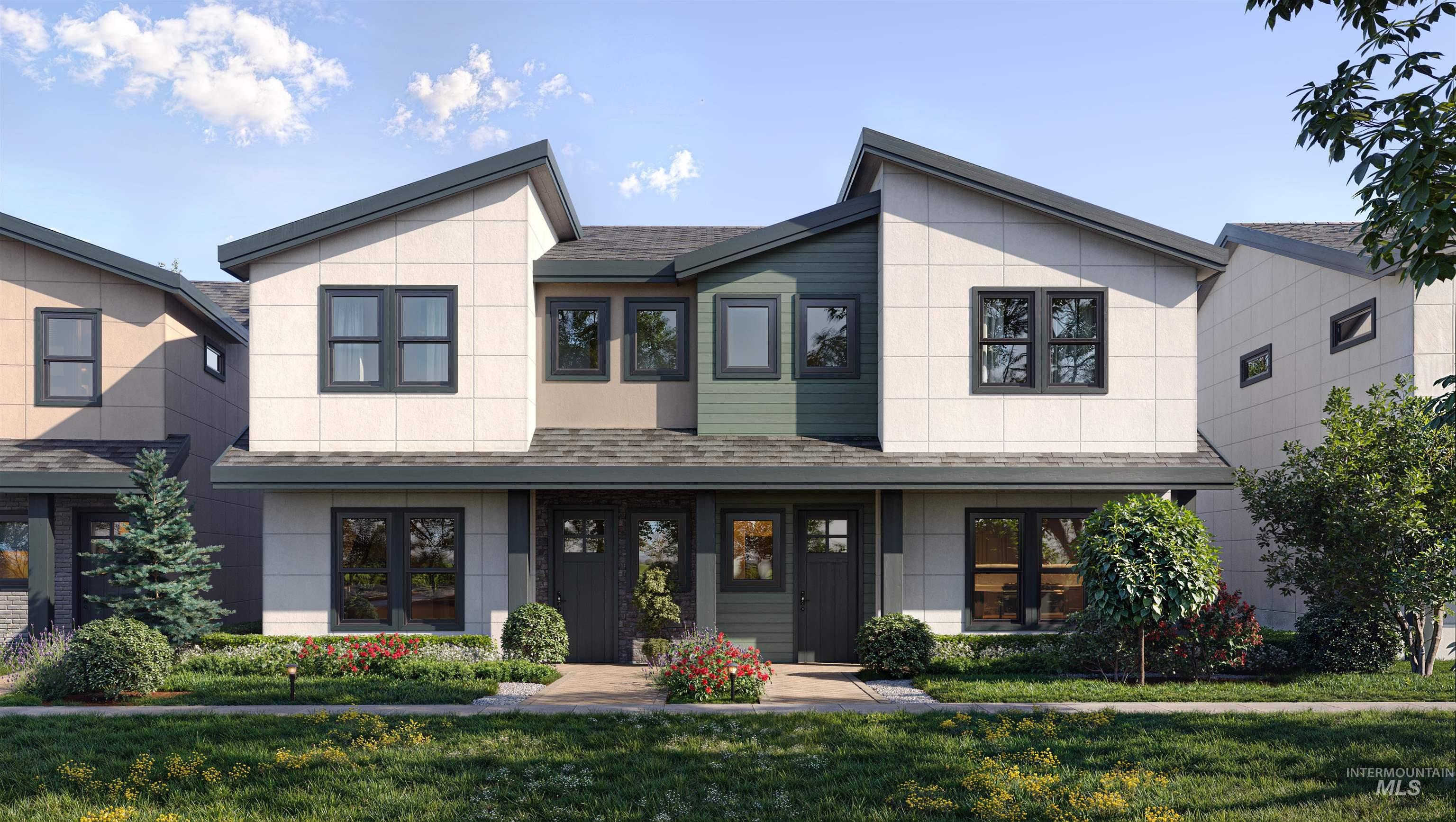 4544 W Santa Fe Dr, Meridian ID 83642