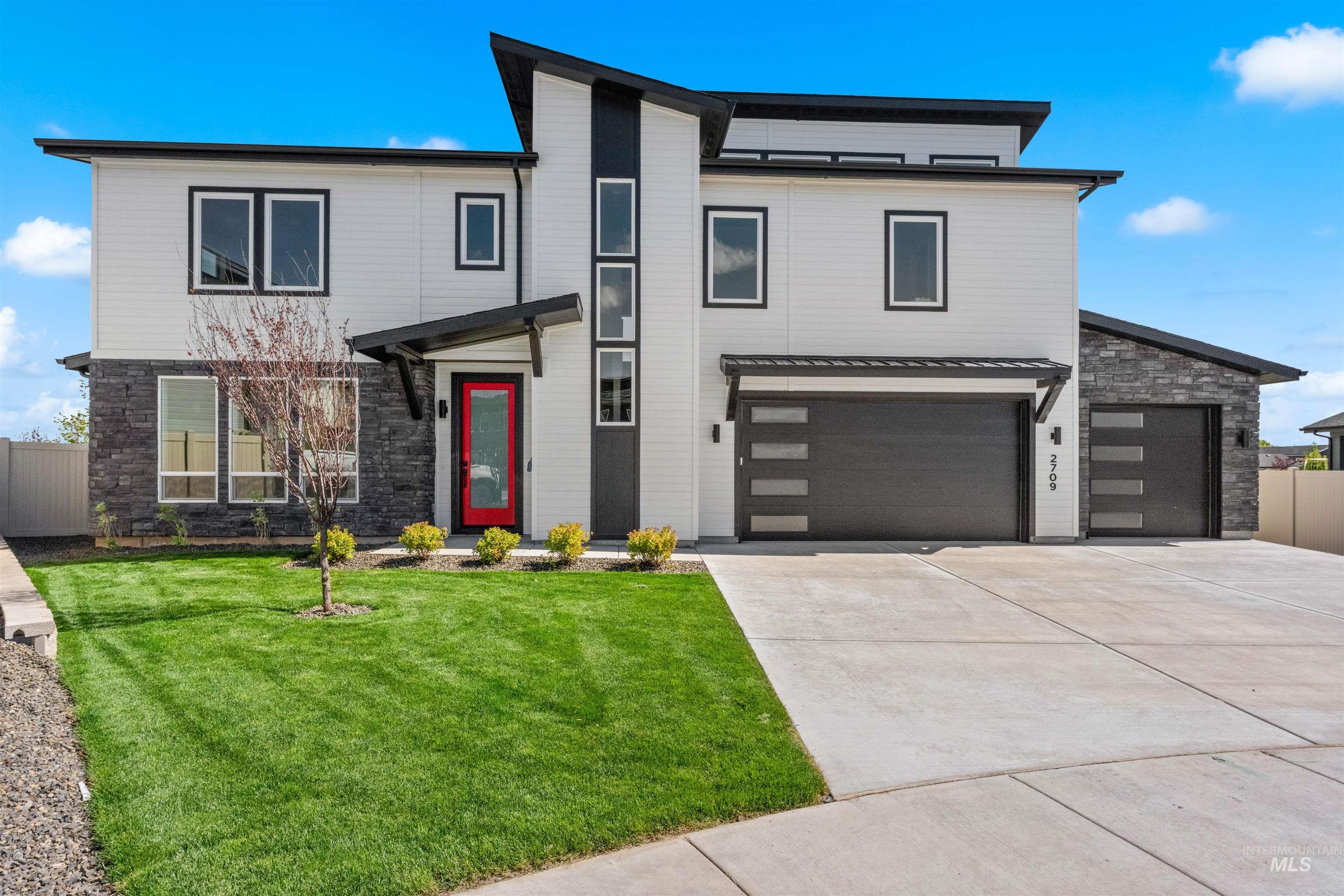 2709 W Gidran, Meridian ID 83642