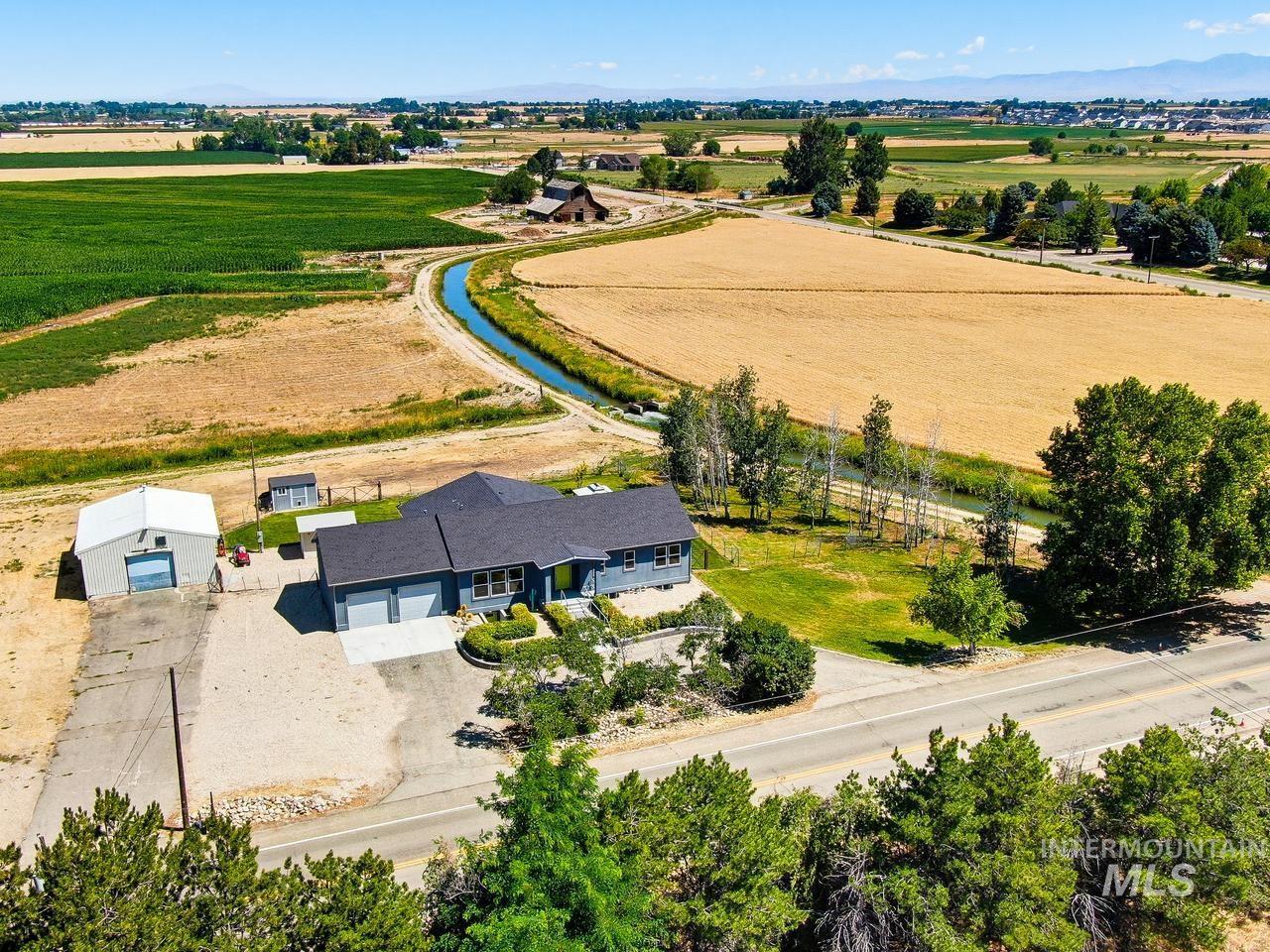 4950 W Columbia Rd, Nampa ID 83687