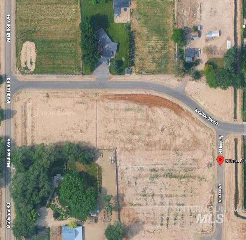17205 N Hess Place, Nampa ID 83687