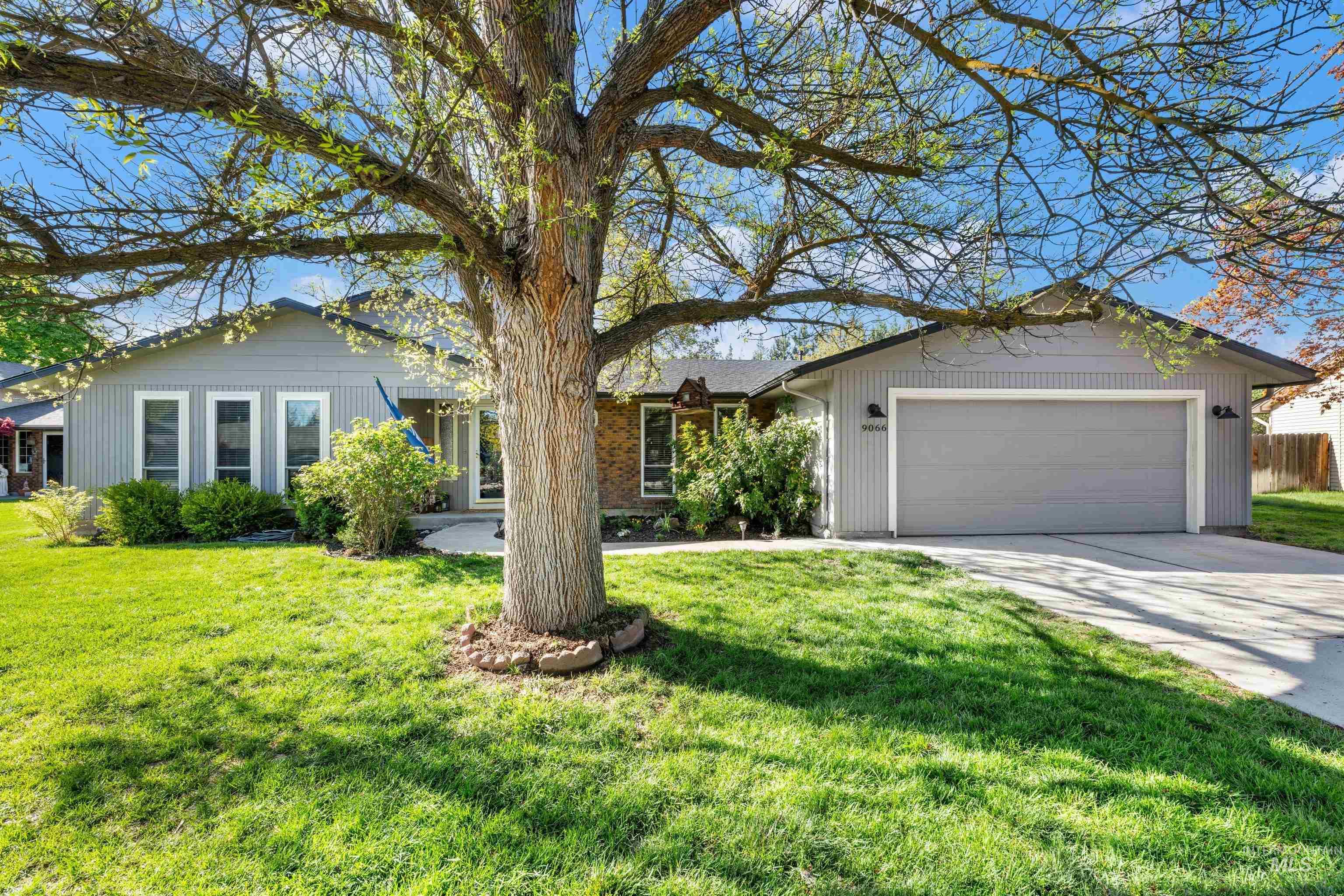 9066 W Brookview Ct, Boise ID 83709