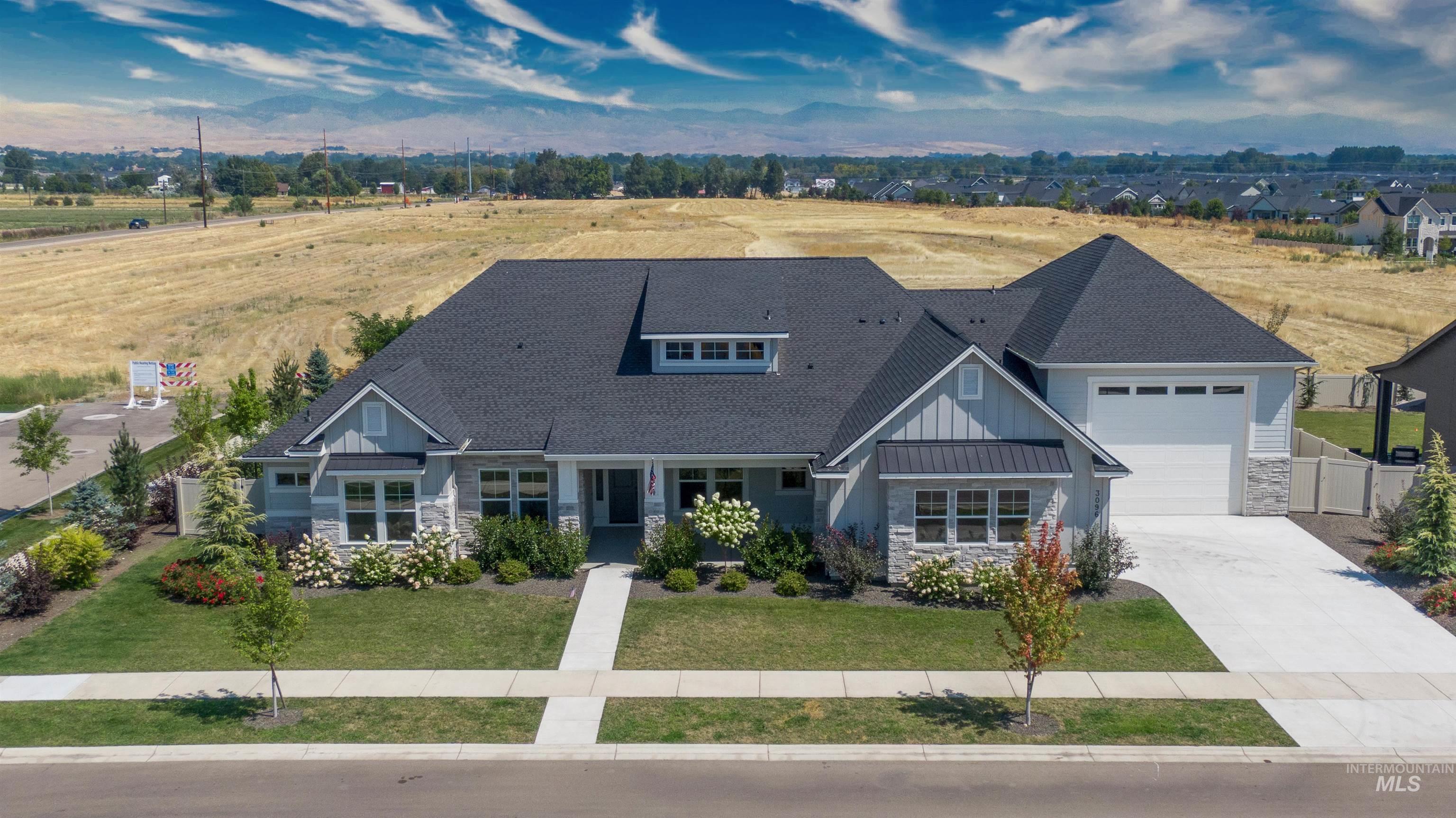 3096 Wingspan Way, Eagle ID 83616