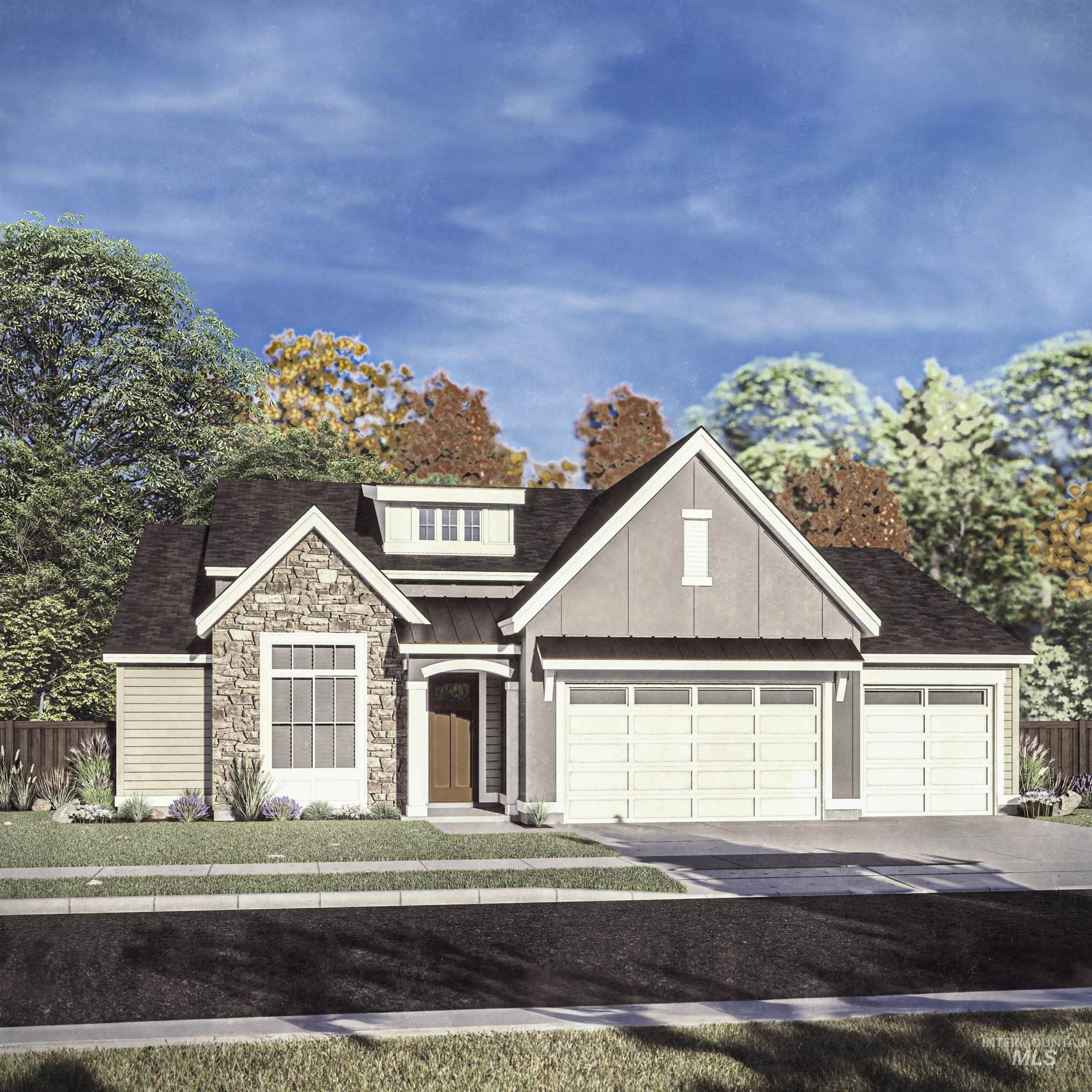 900 E Crescendo St, Meridian ID 83642
