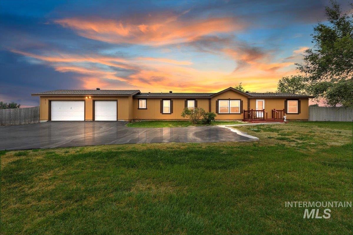 8105 State Hwy 78, Marsing ID 83639