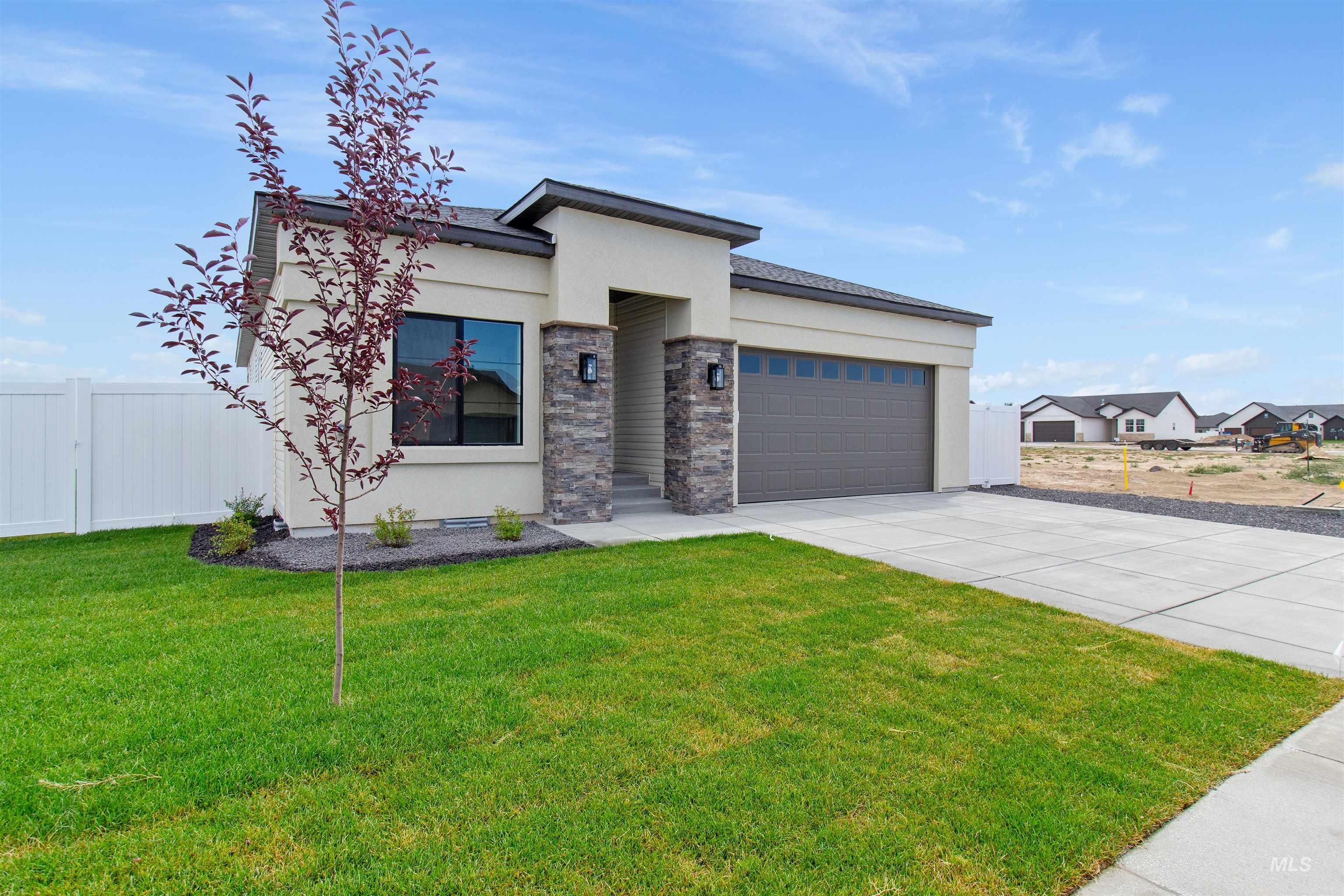 1109 Ira Burton, Twin Falls ID 83301