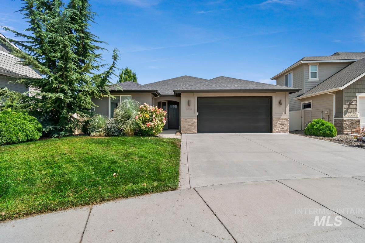 2434 N Betula Ave, Meridian ID 83646