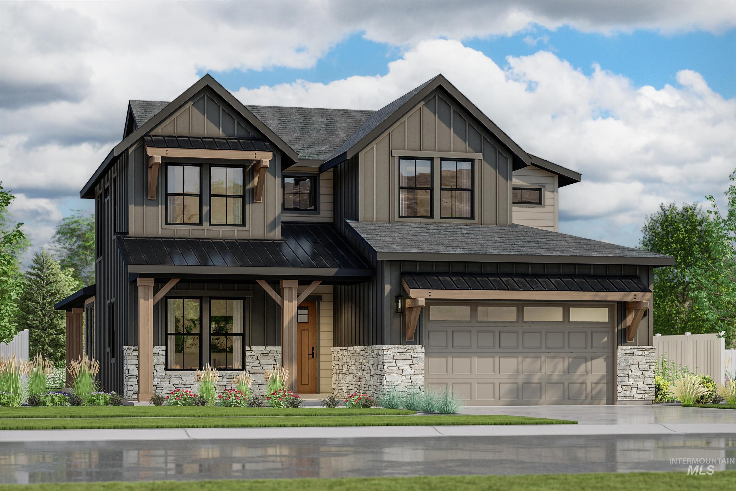 9082 W River Otter Dr, Boise ID 83714