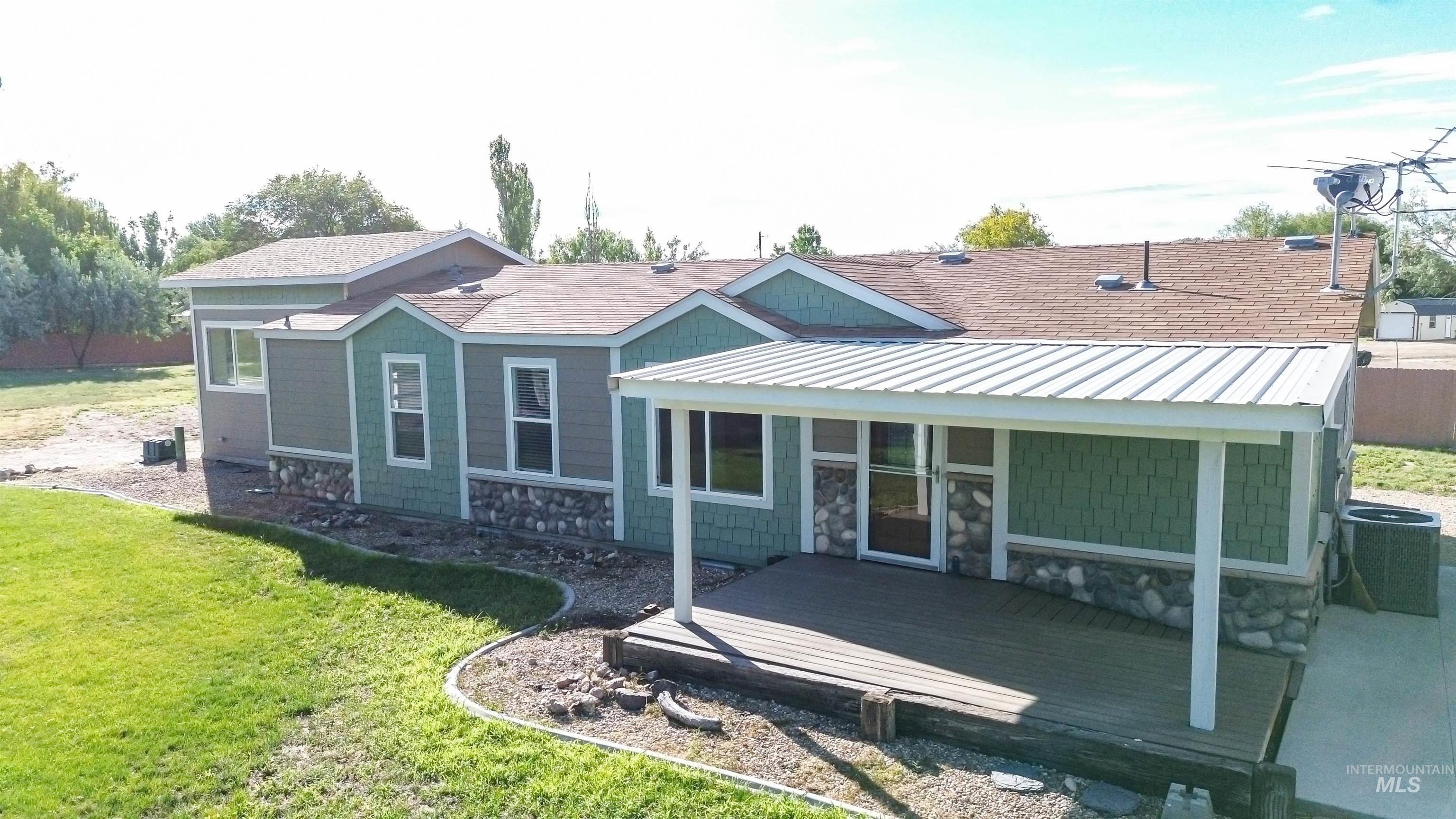 17028 Lower Pleasant Ridge Rd., Caldwell ID 83607