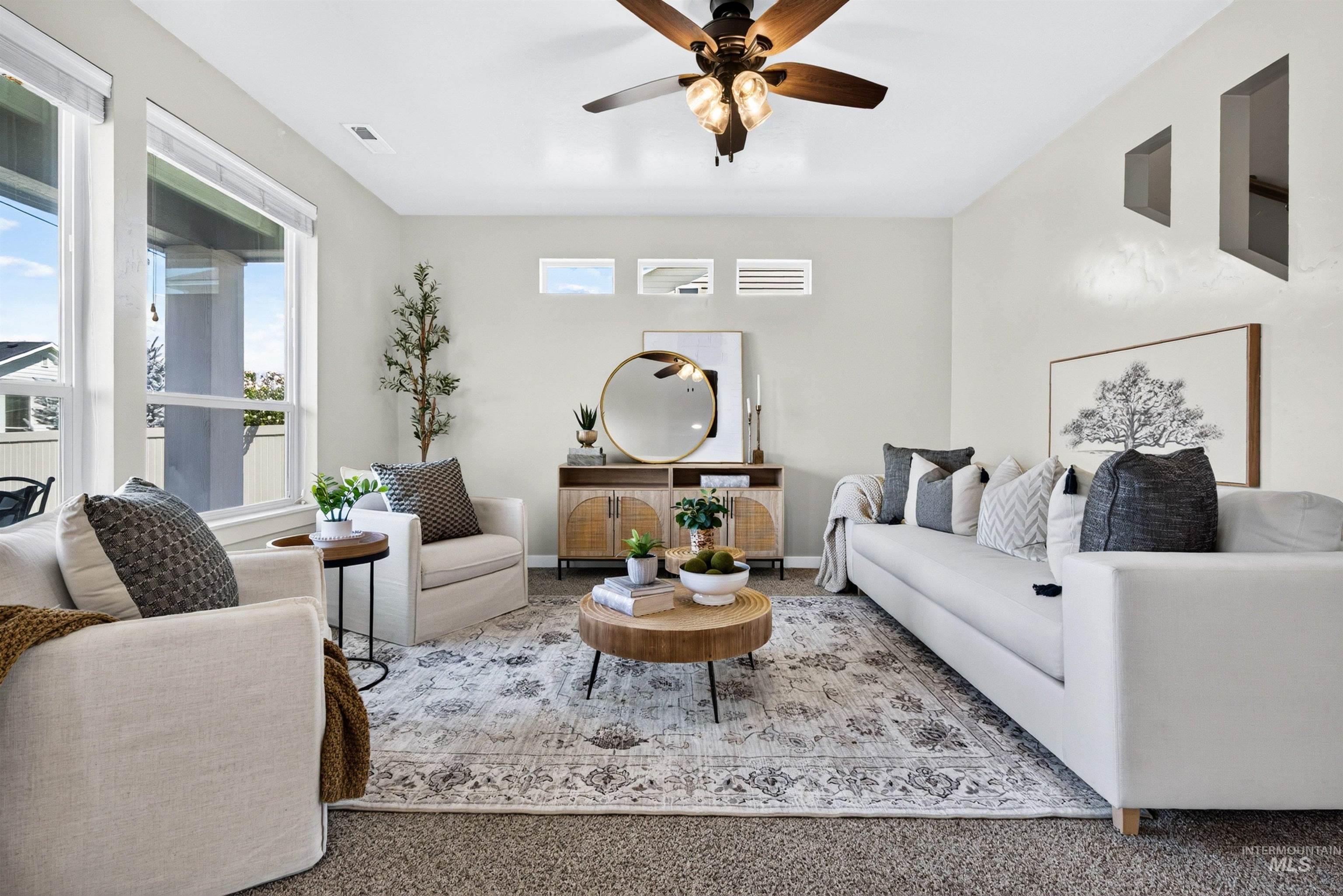 4102 W Spring House Drive, Eagle ID 83616