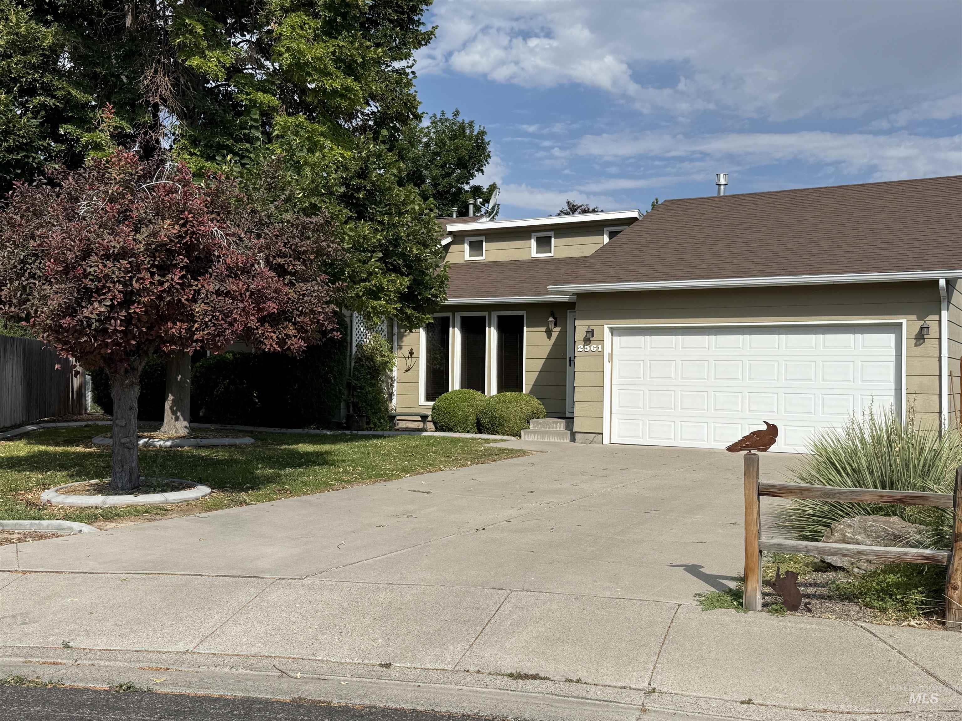 2561 Indian Trail, Twin Falls ID 83301