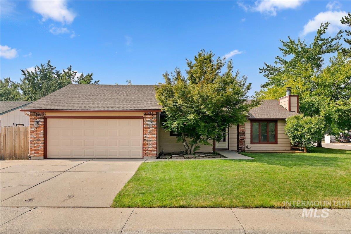 10321 W Macaw Ct, Boise ID 83704