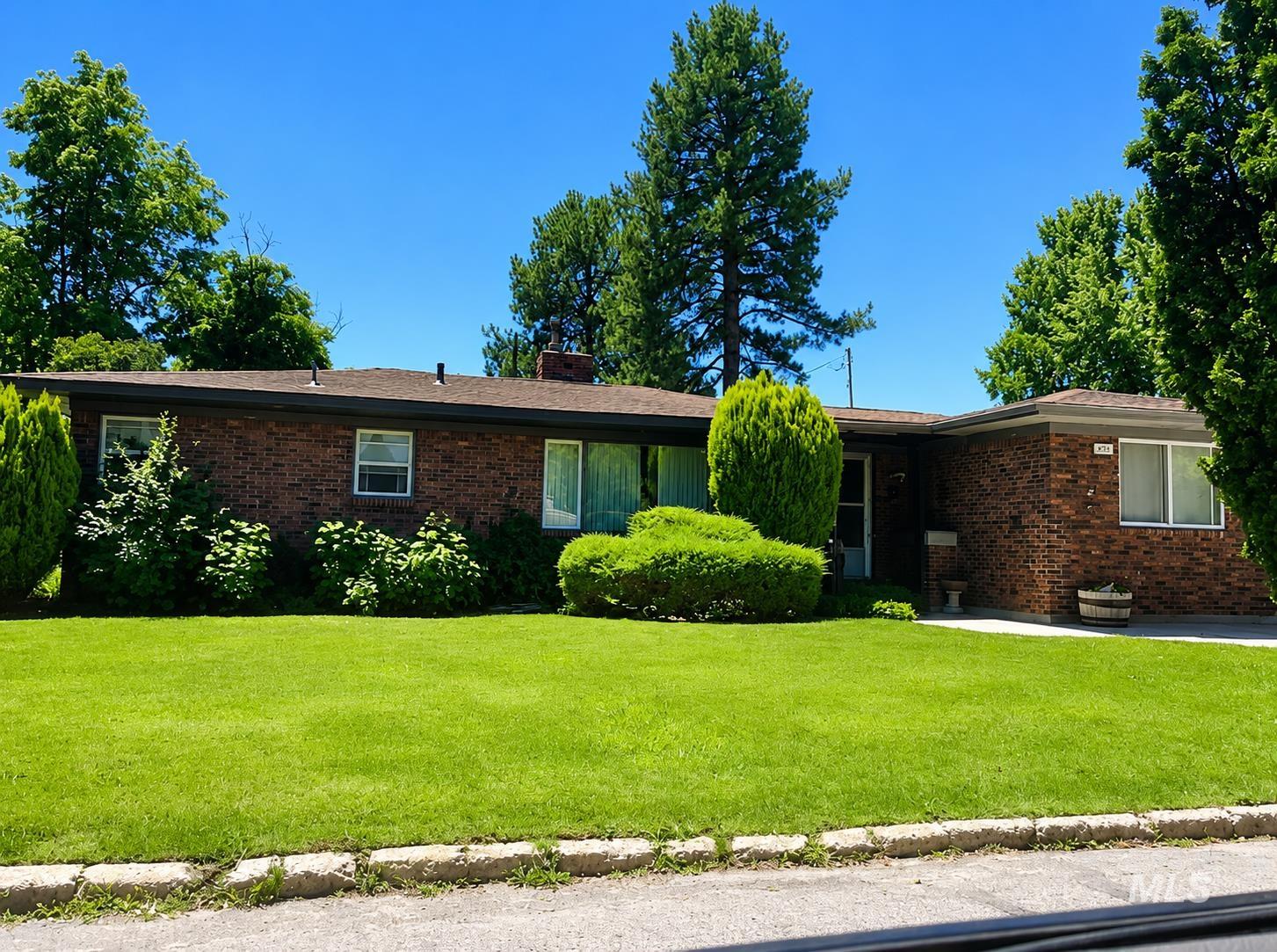 4315 W Teton Street, Boise ID 83705