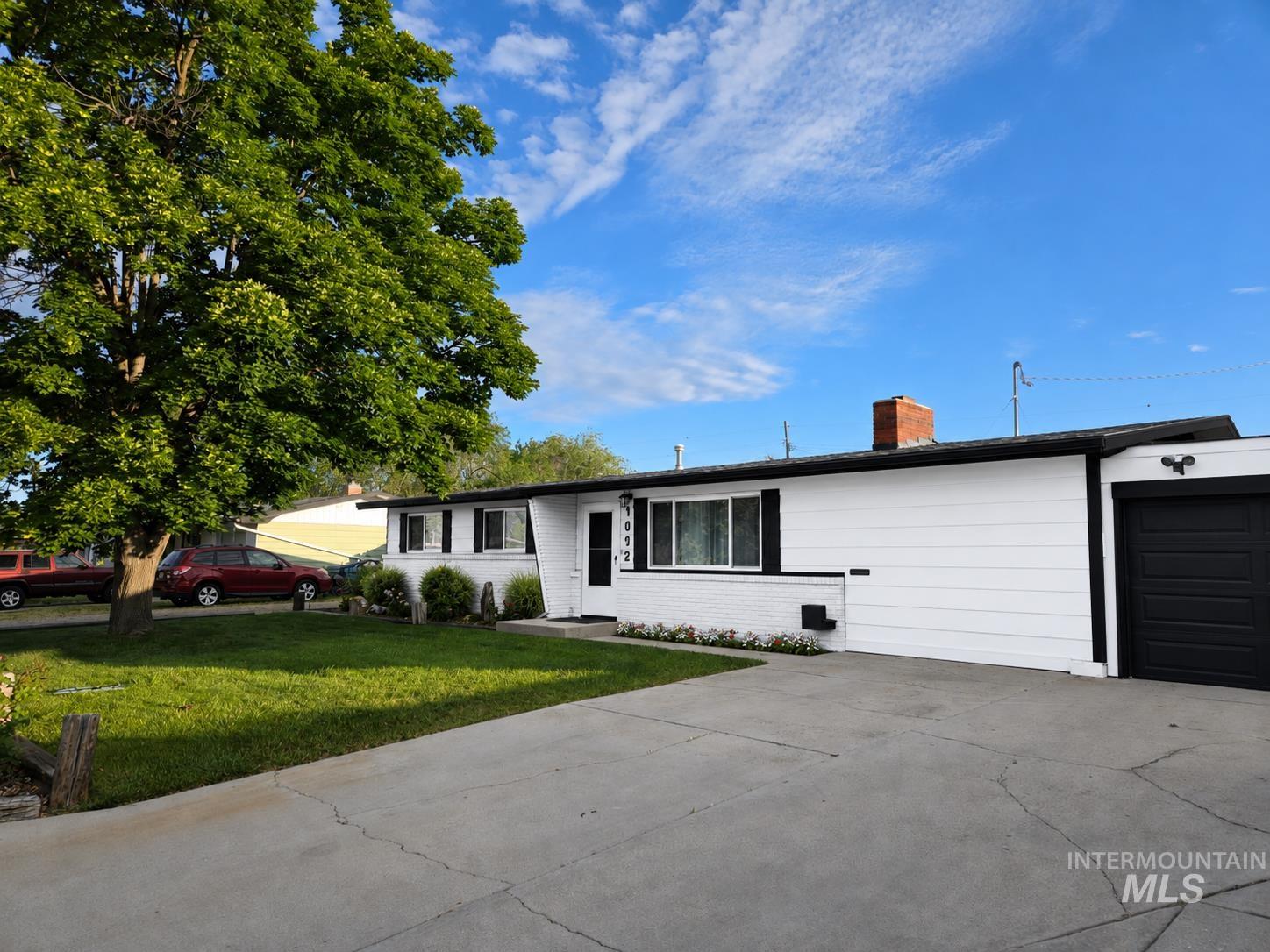 4002 W Normandie Dr., Boise ID 83705