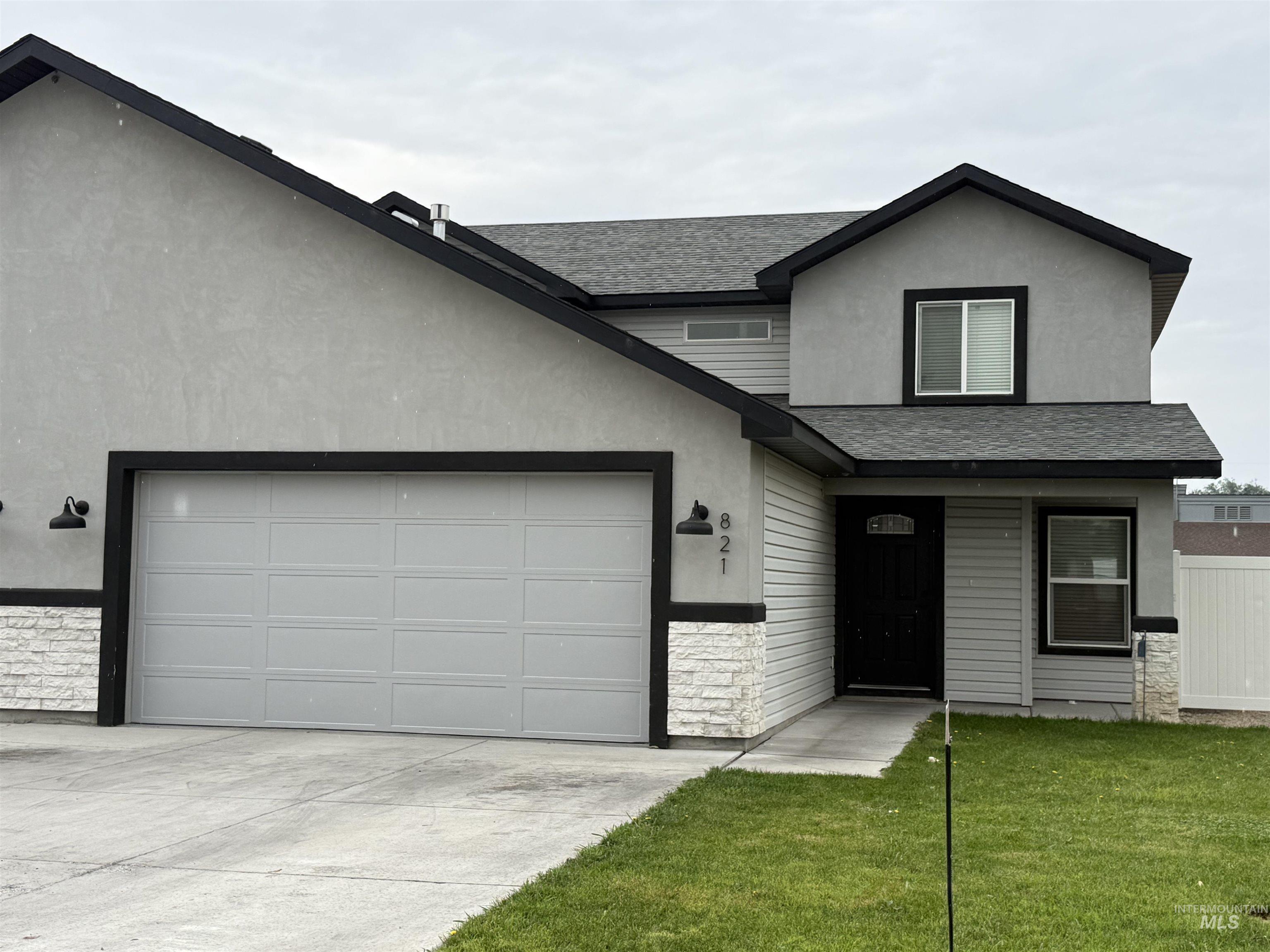 821 Jack Ave, Jerome ID 83338